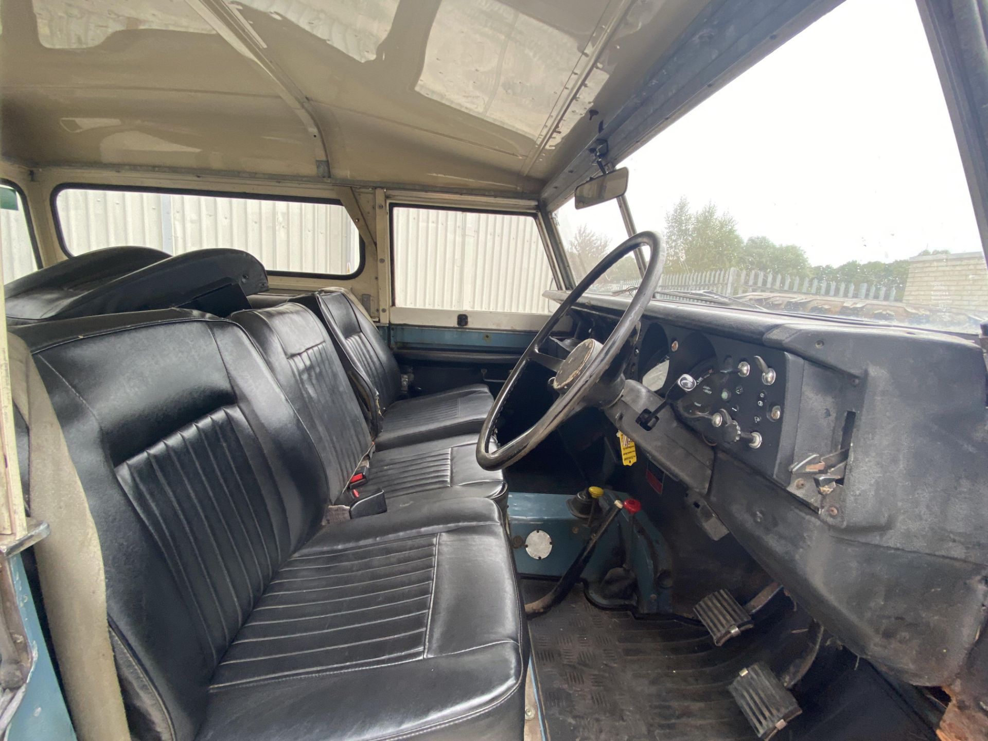 Land Rover Series 3 - Image 22 of 34