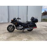 Honda Goldwing