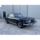 Triumph Stag