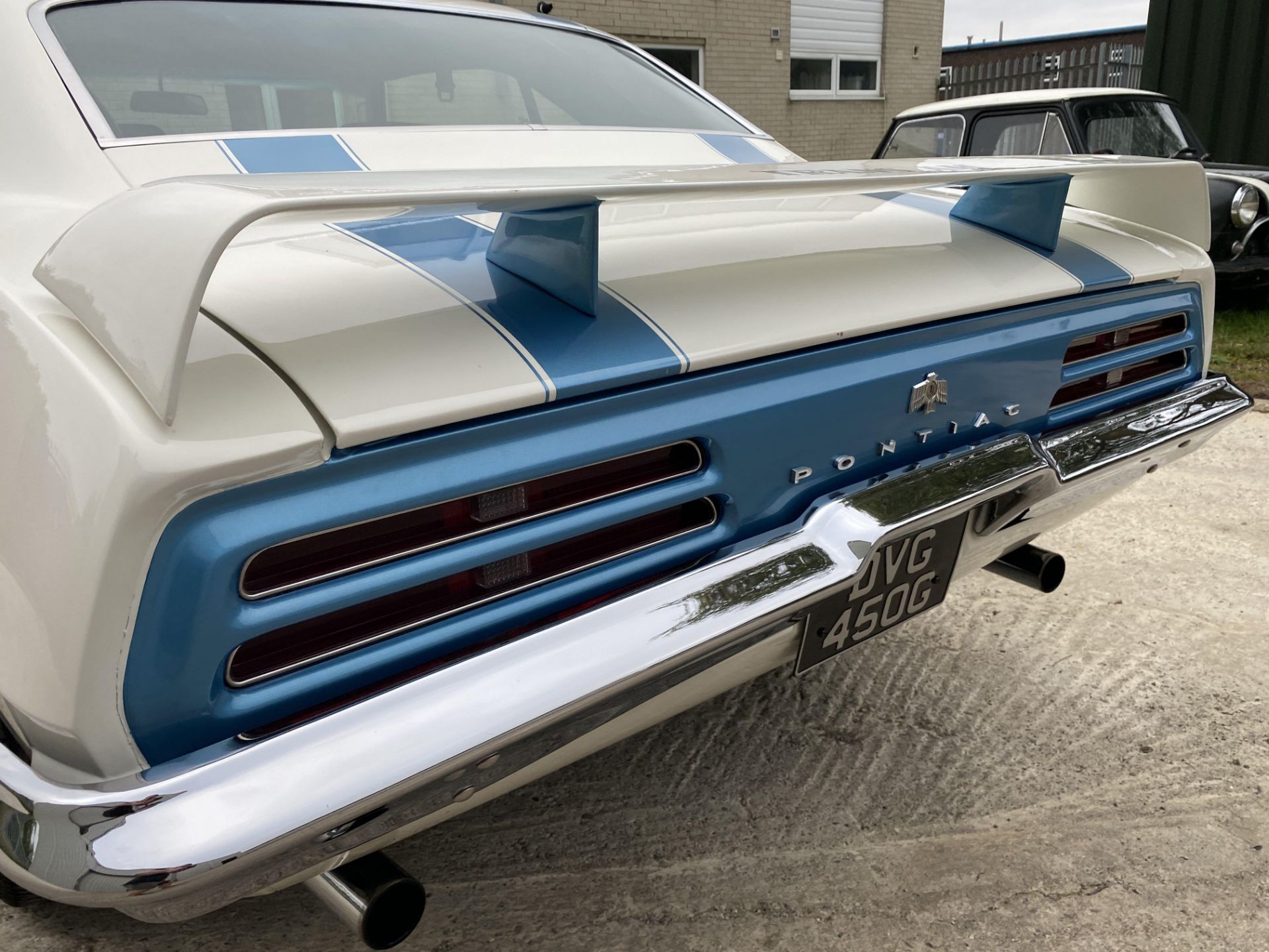 Pontiac Trans-AM - Image 28 of 49