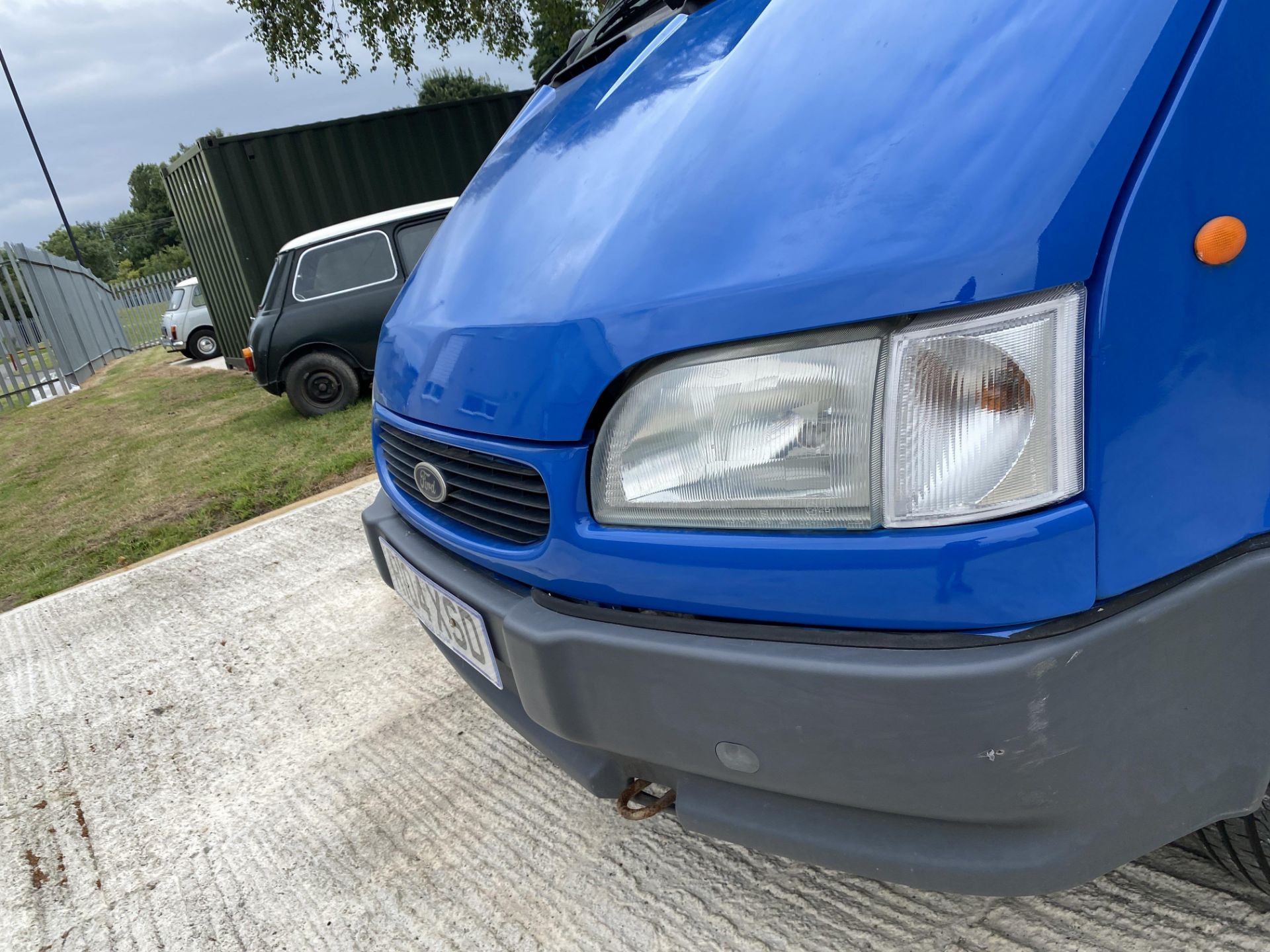 Ford Transit - Image 19 of 35