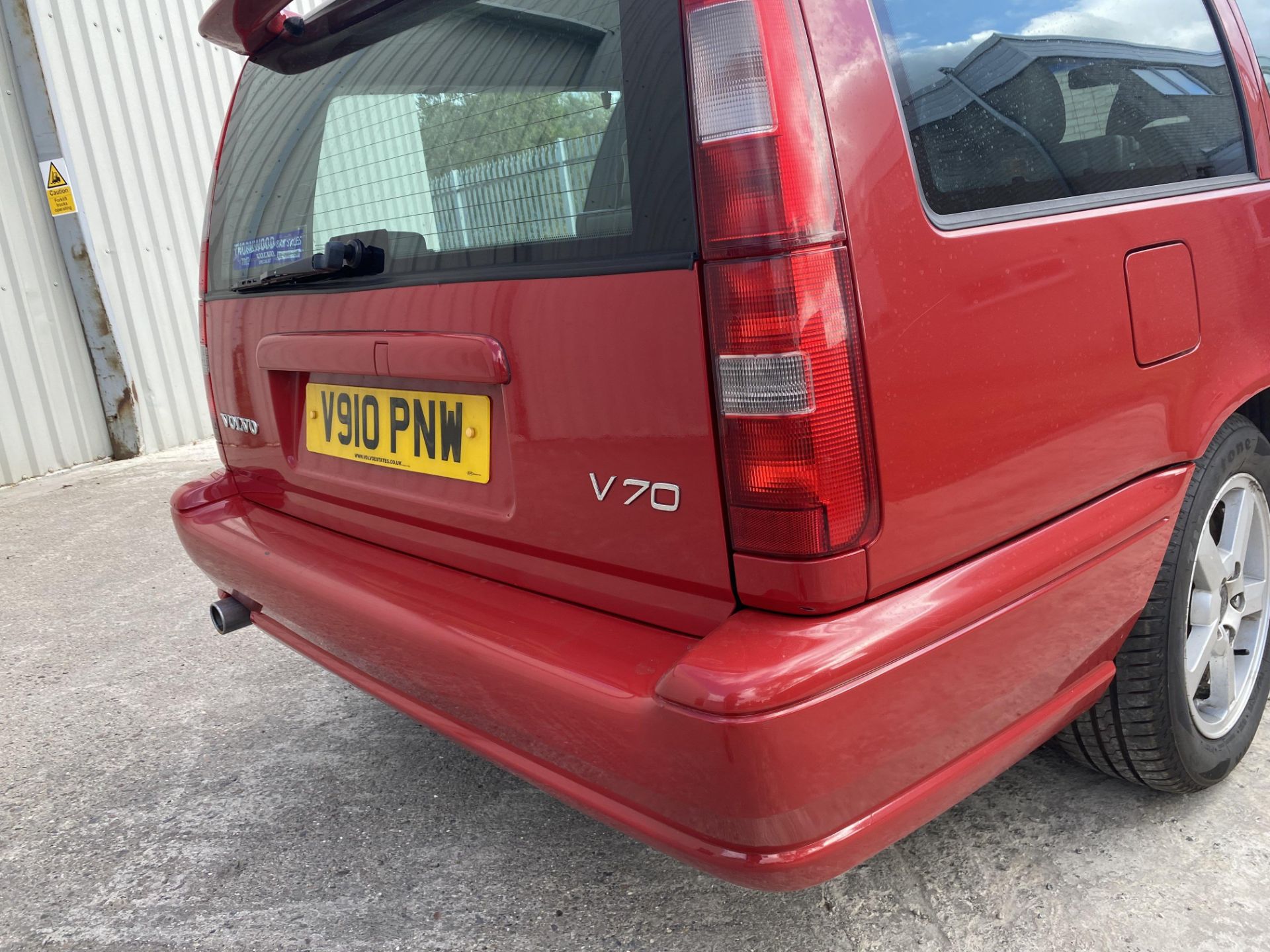 Volvo V70 - Image 16 of 42