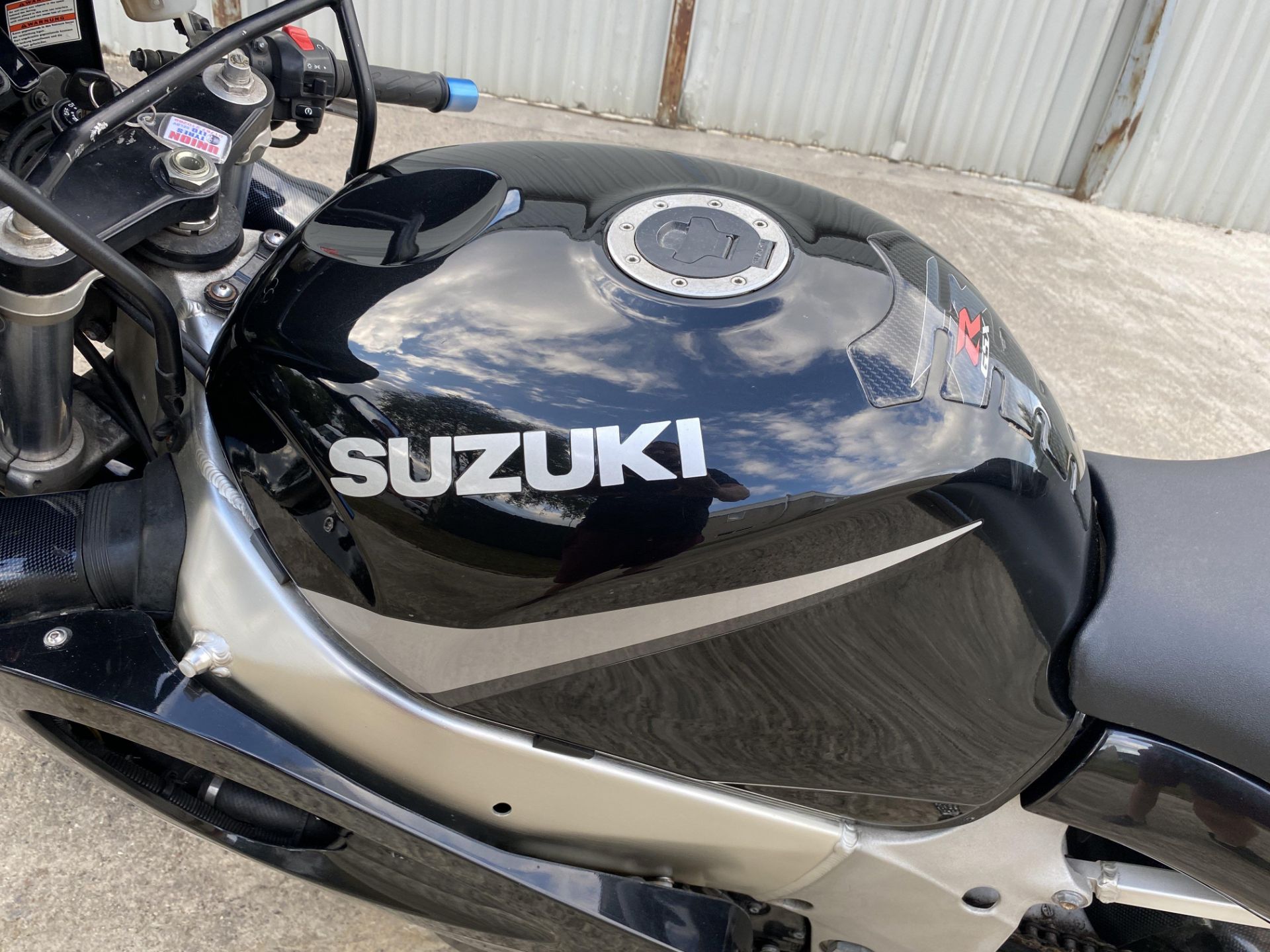 Suzuki GSXR600 - Image 15 of 25