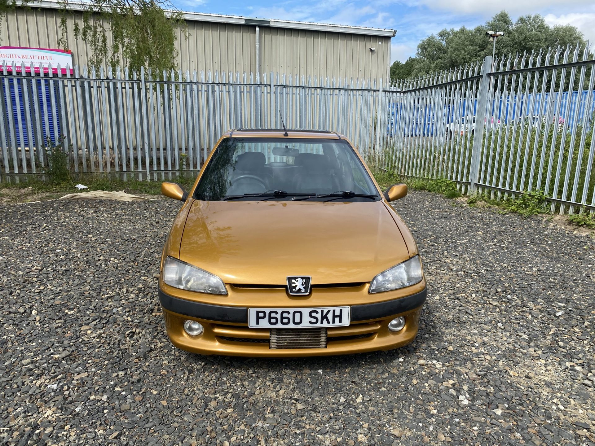 Peugeot 106 GTI - Image 13 of 43