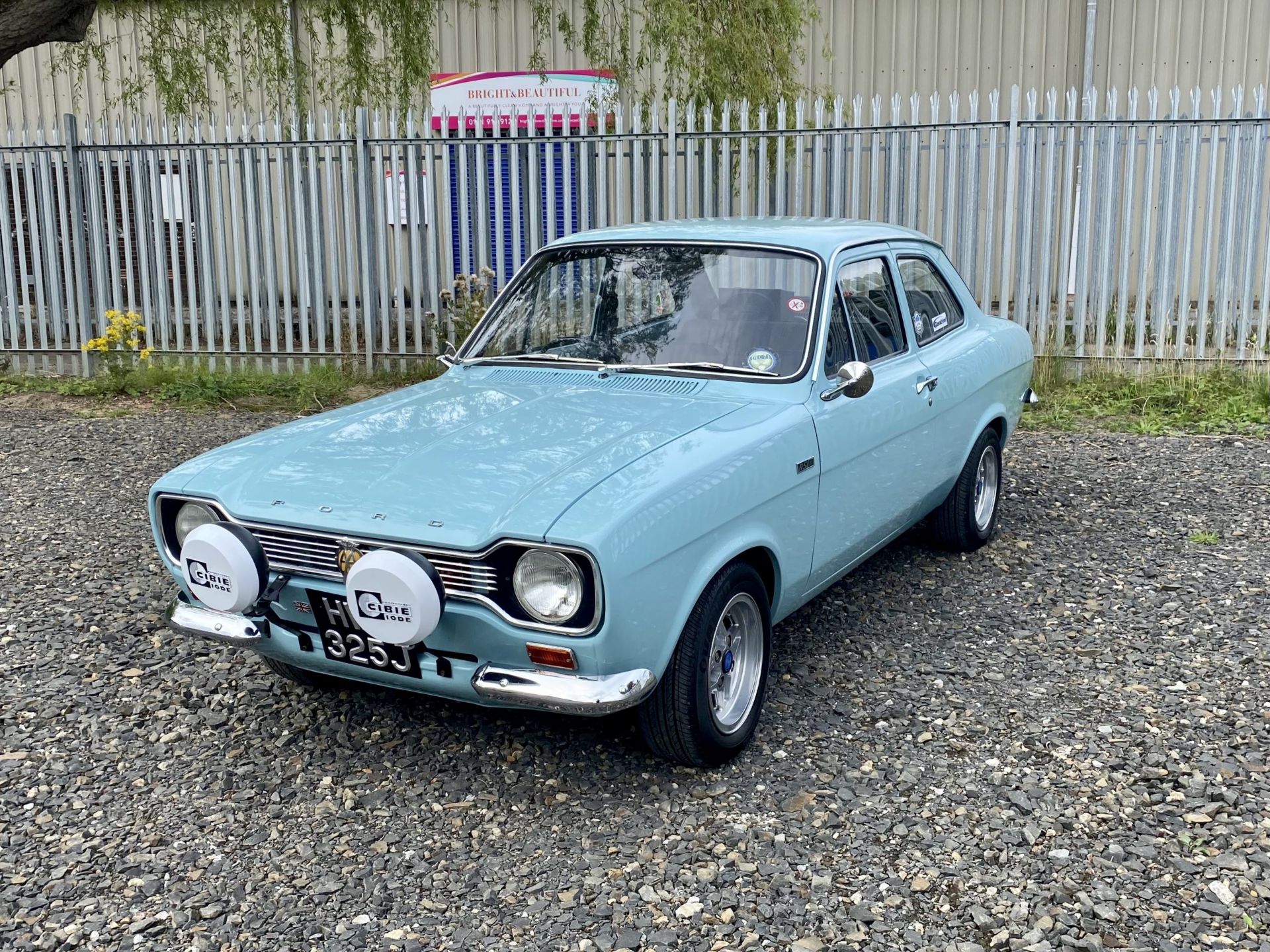 Ford Escort mk1 - Image 11 of 38