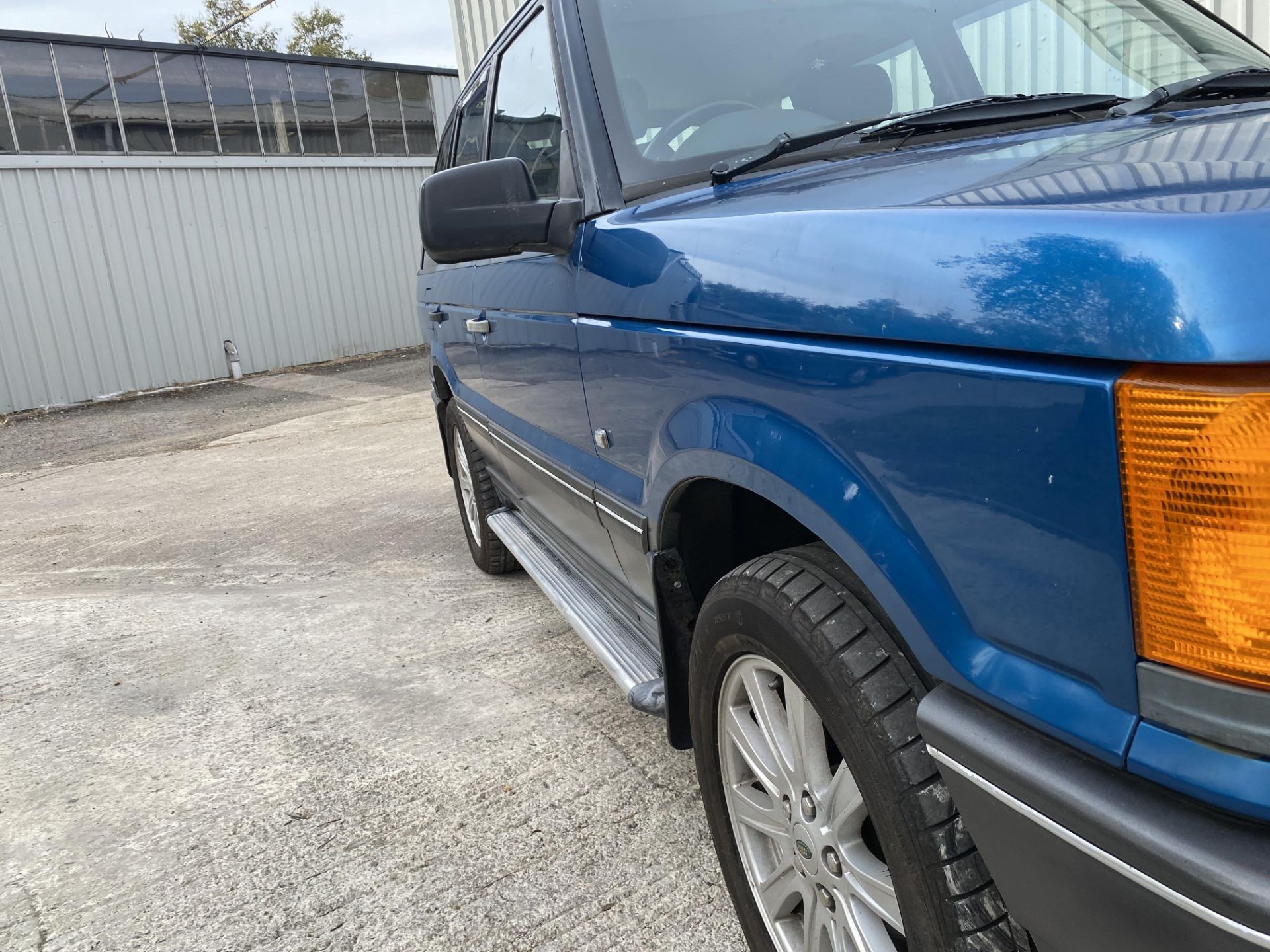 Land Rover Range Rover P38 - Image 13 of 30