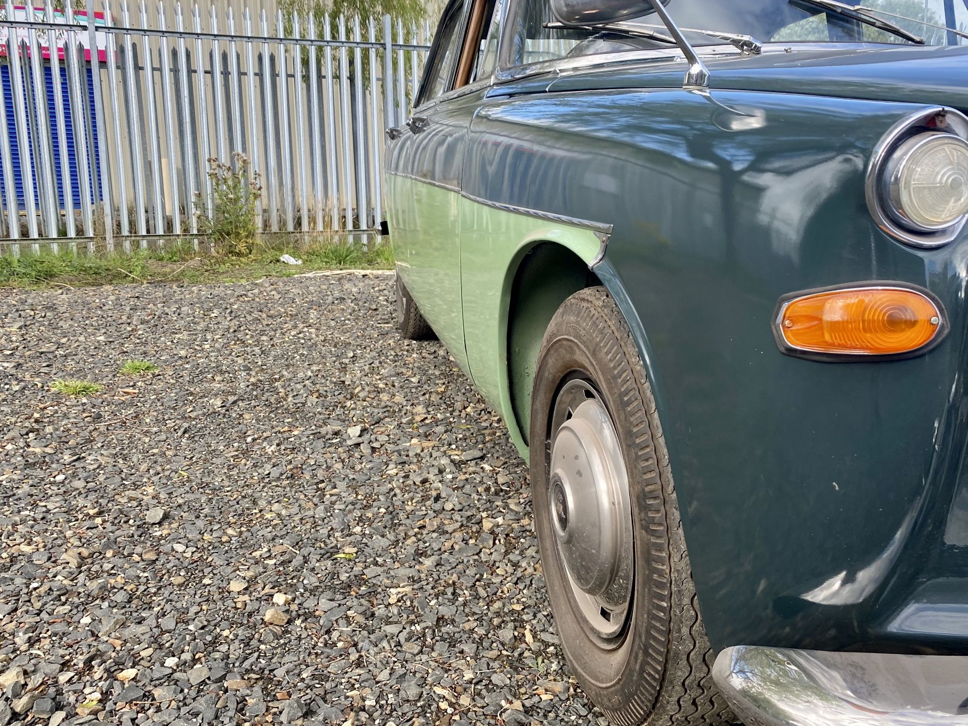 Rover P5 3L - Image 14 of 41