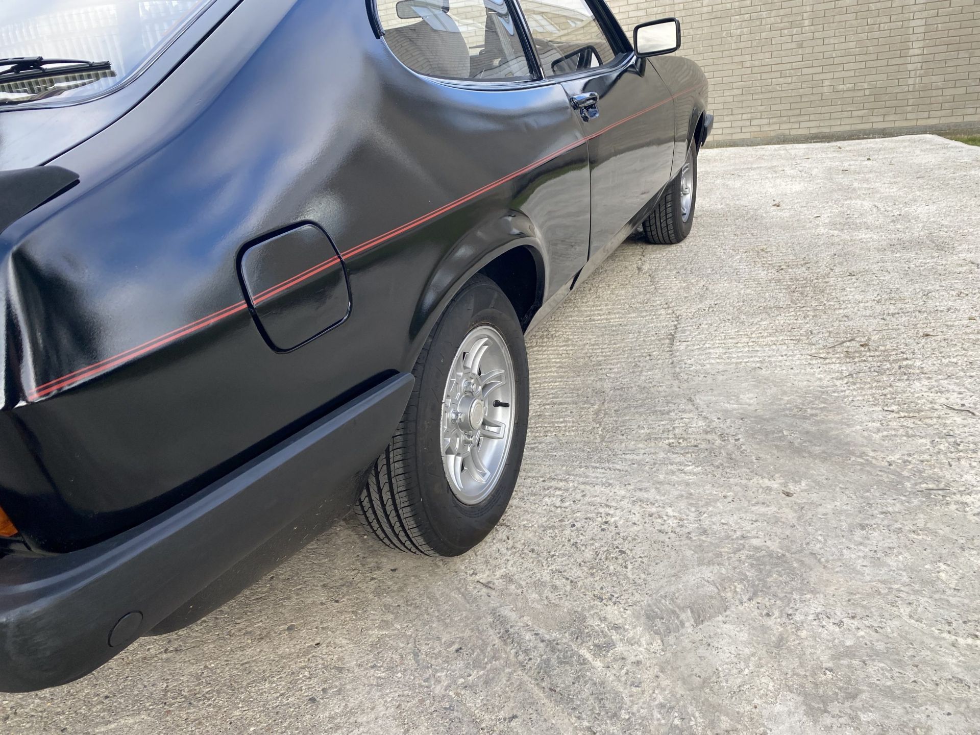 Ford Capri 1600 - Image 12 of 35