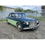 Rover P5 3L