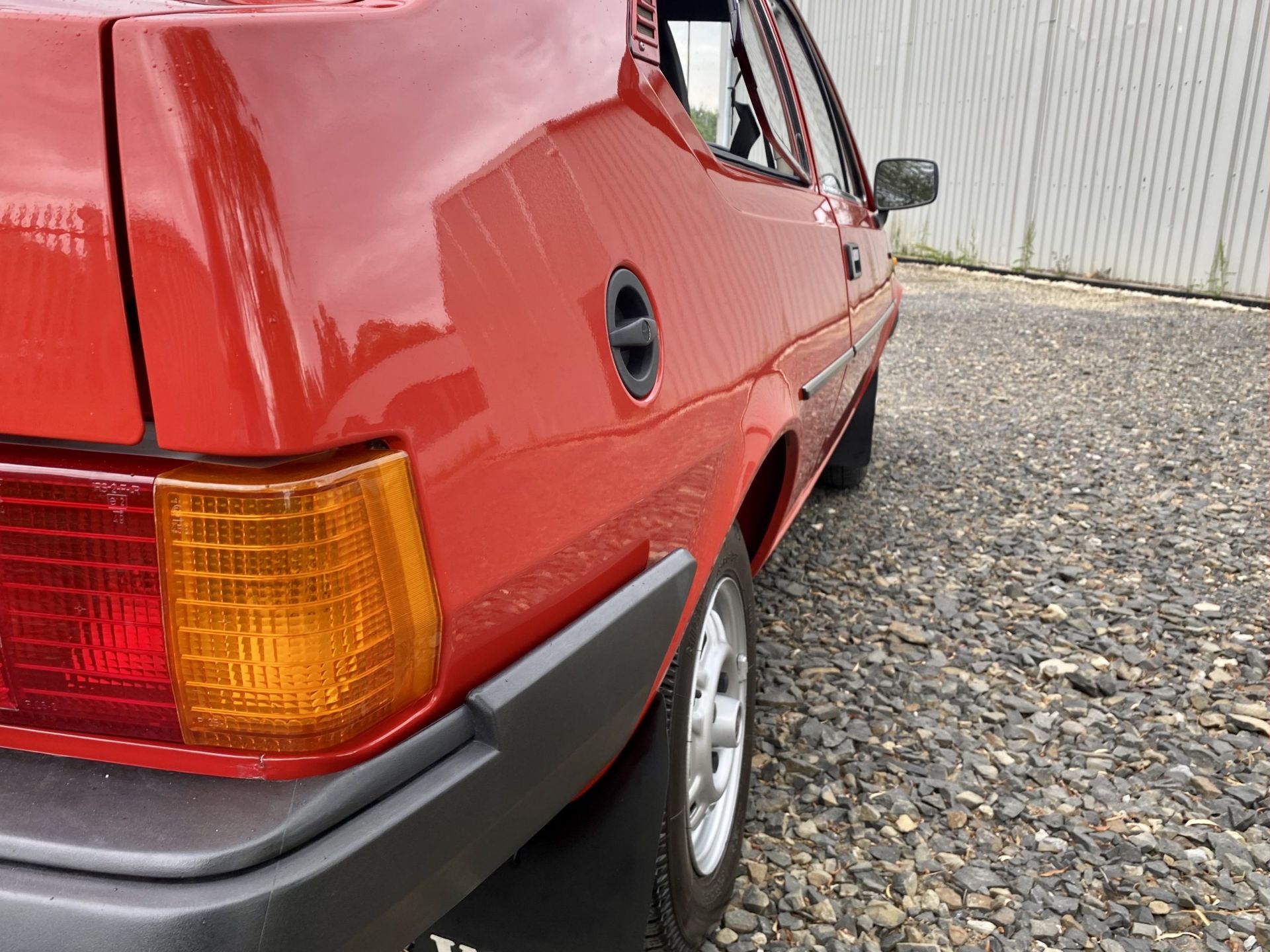 Volvo 340 - Image 17 of 44