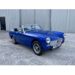 MG Midget