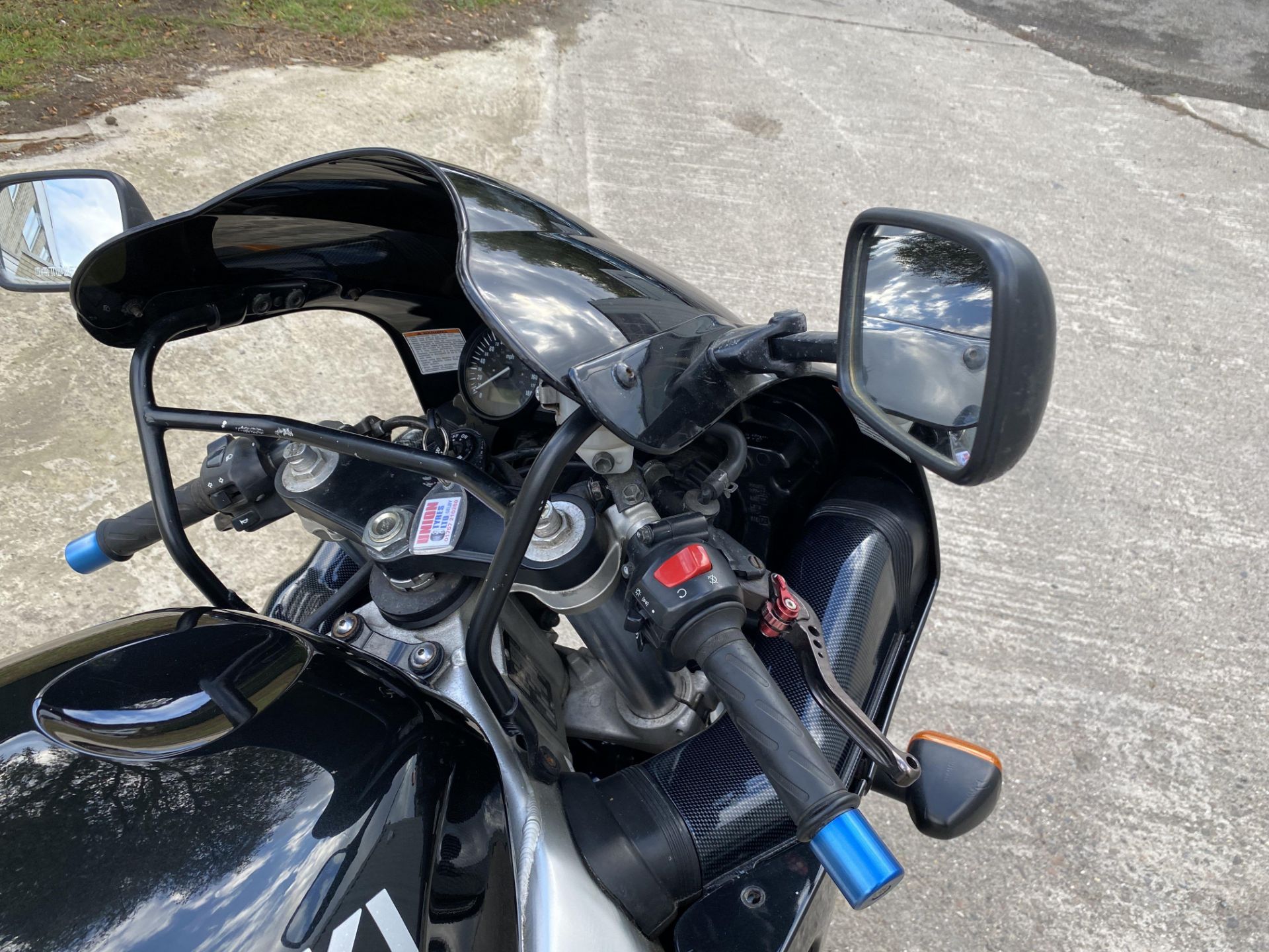 Suzuki GSXR600 - Image 19 of 25