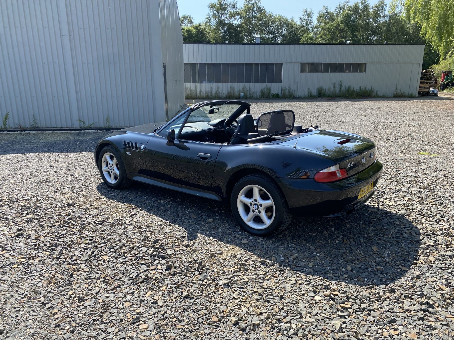 BMW Z3 - Image 9 of 39