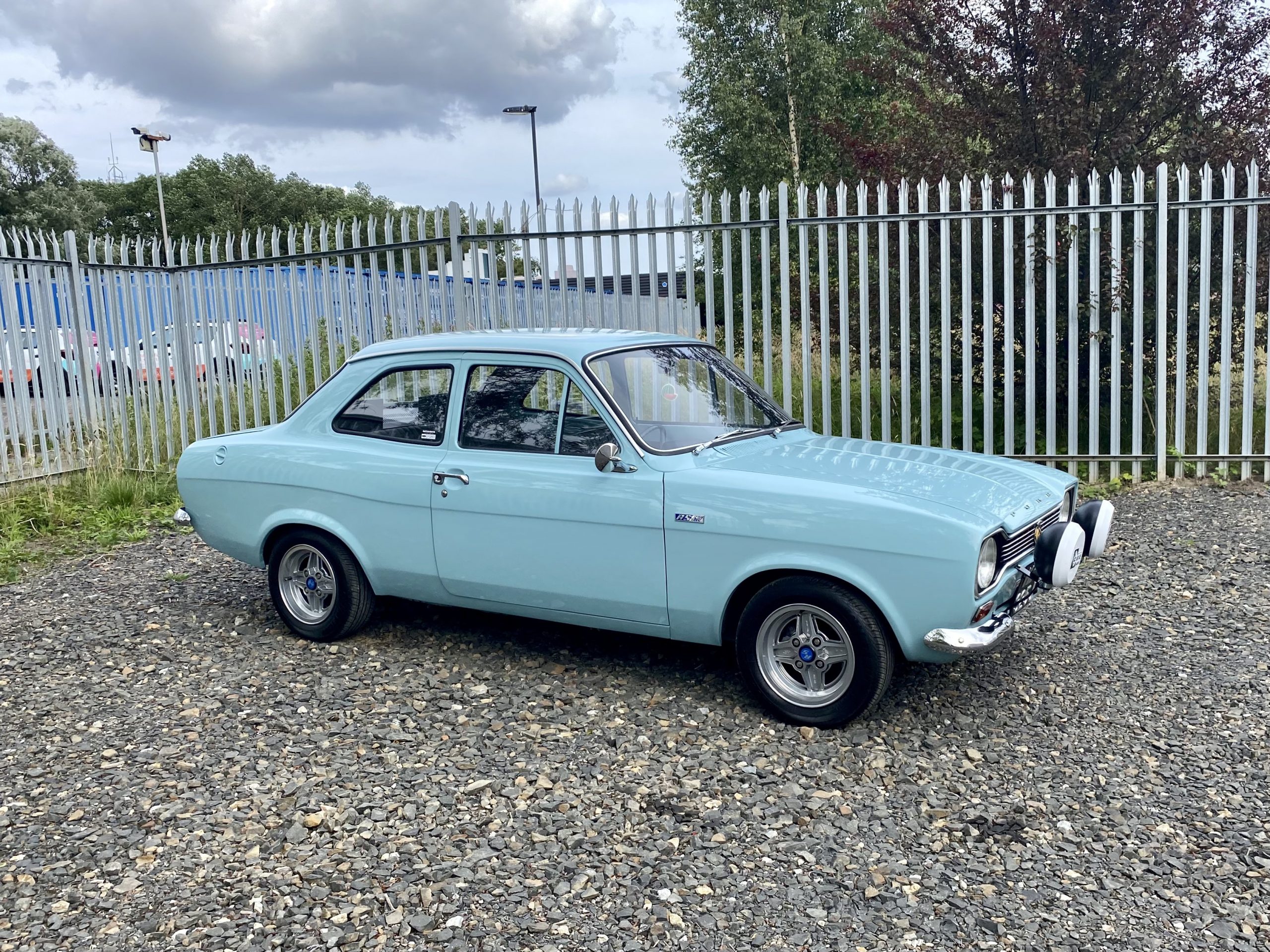 Ford Escort mk1 - Image 2 of 38