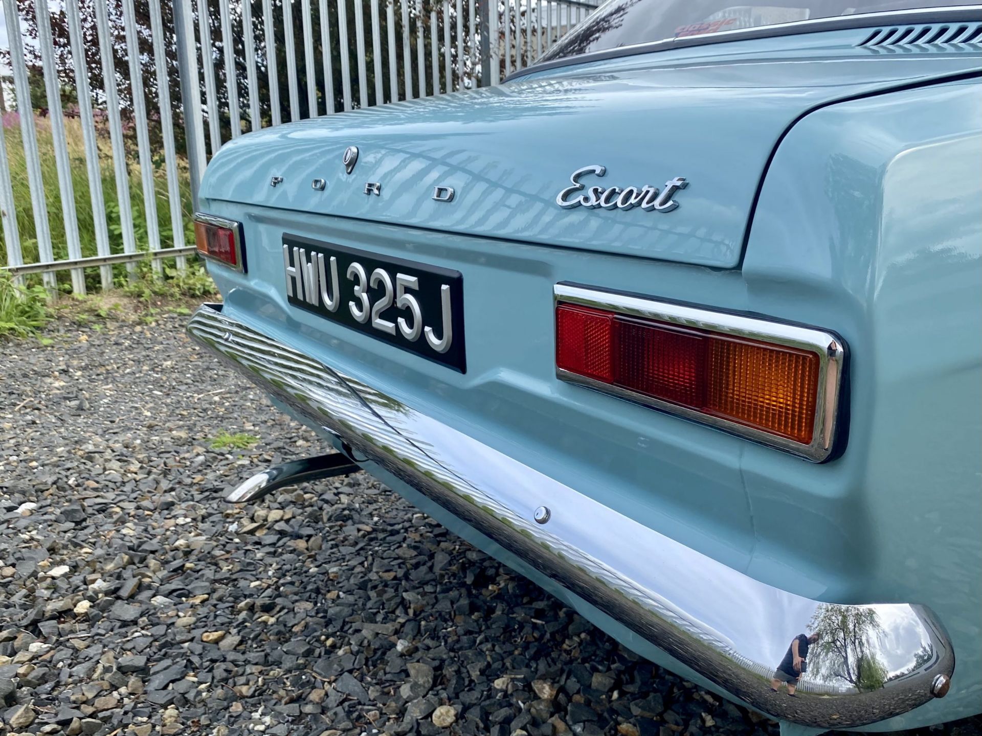 Ford Escort mk1 - Image 15 of 38