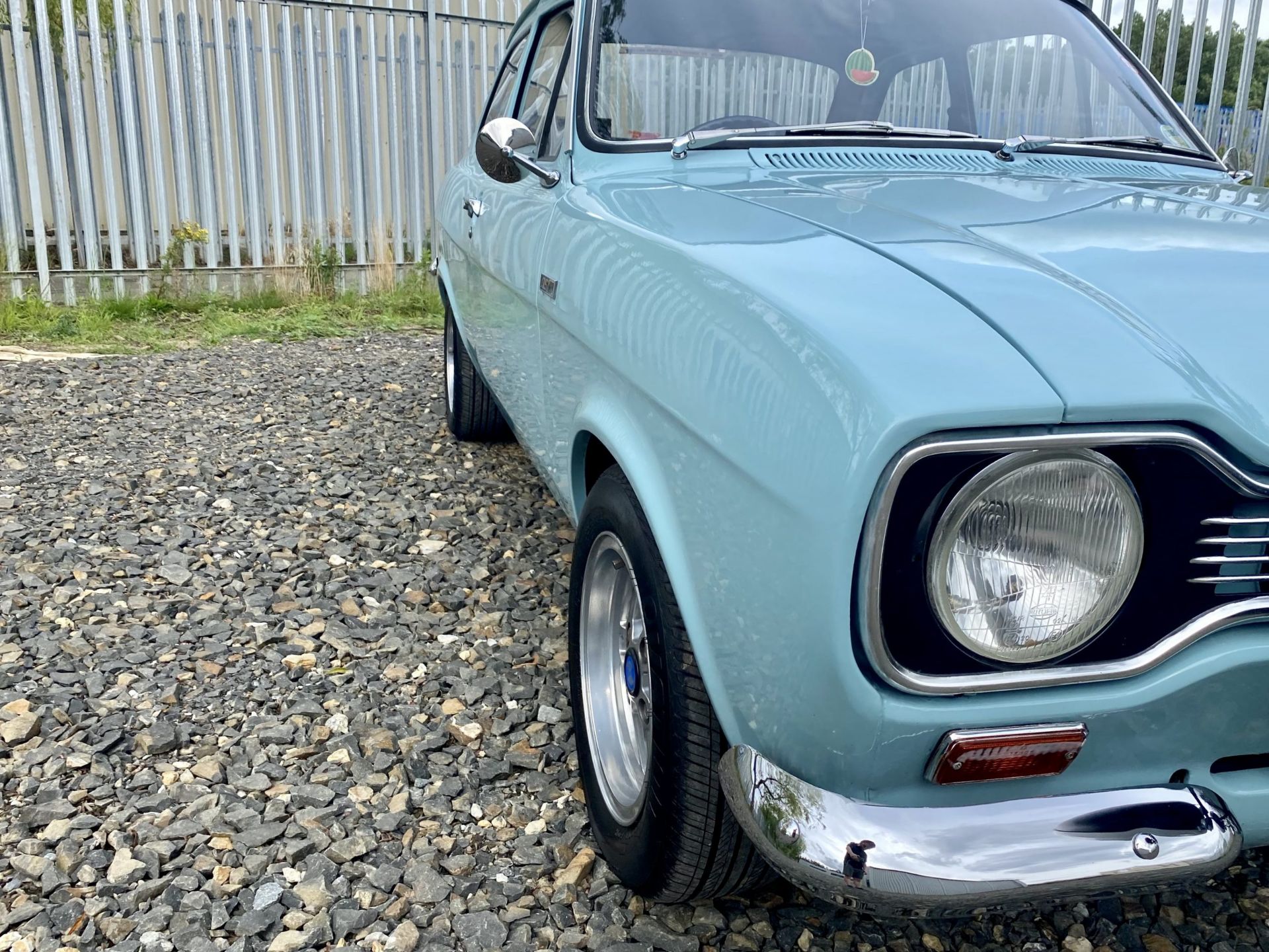 Ford Escort mk1 - Image 13 of 38