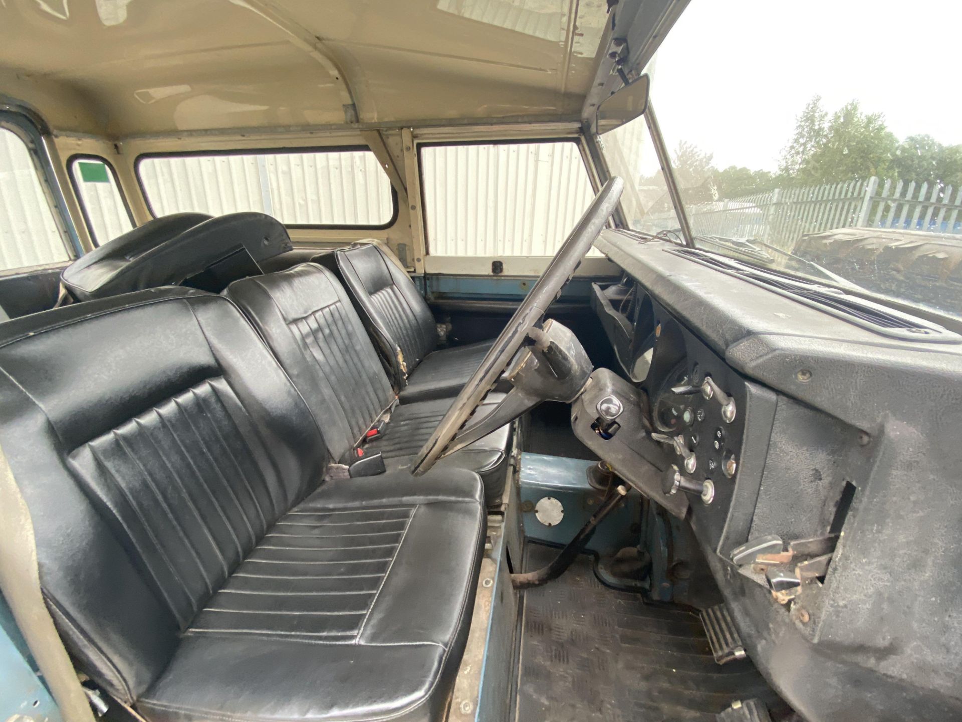 Land Rover Series 3 - Image 24 of 34