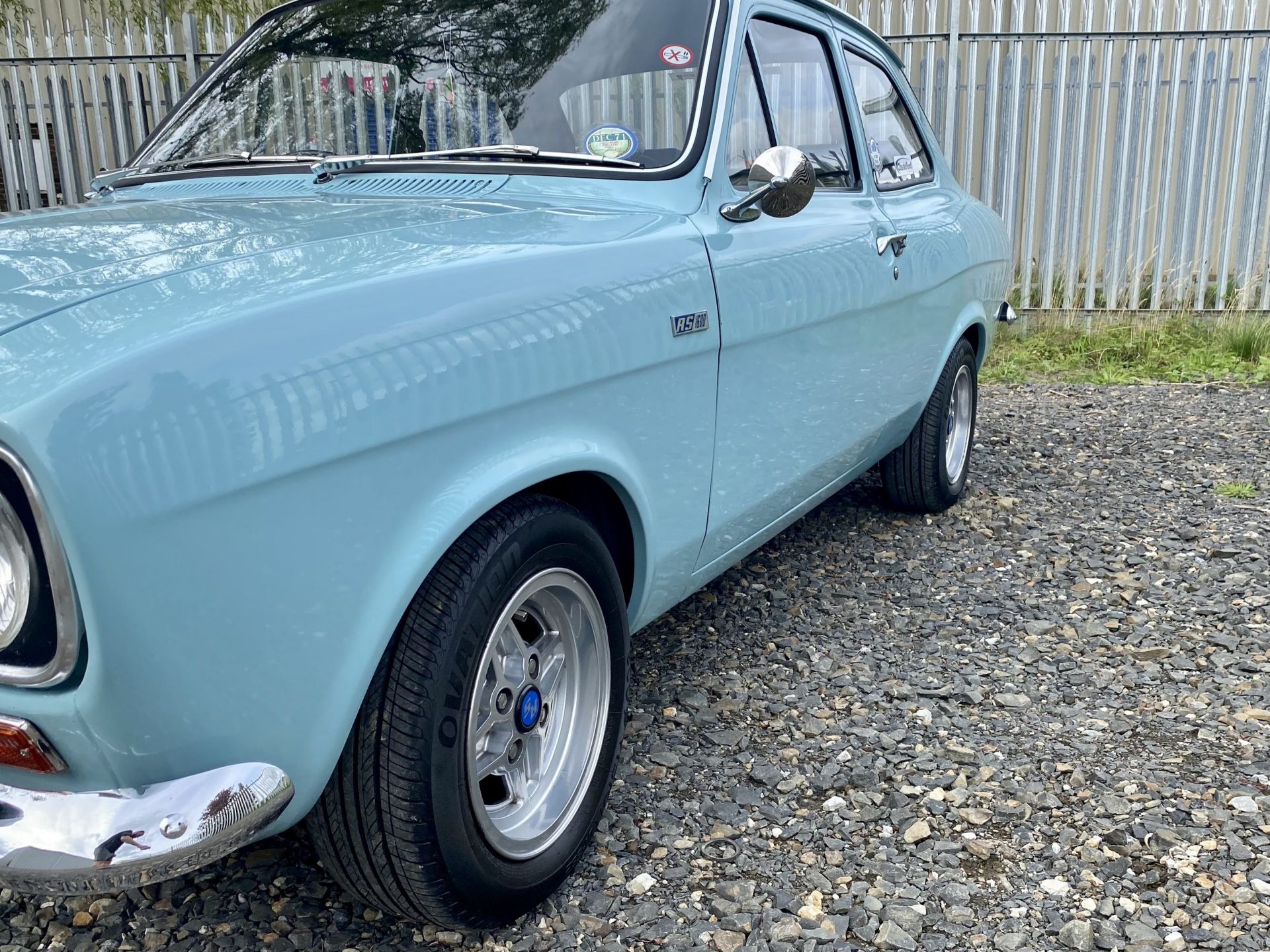 Ford Escort mk1 - Image 18 of 38