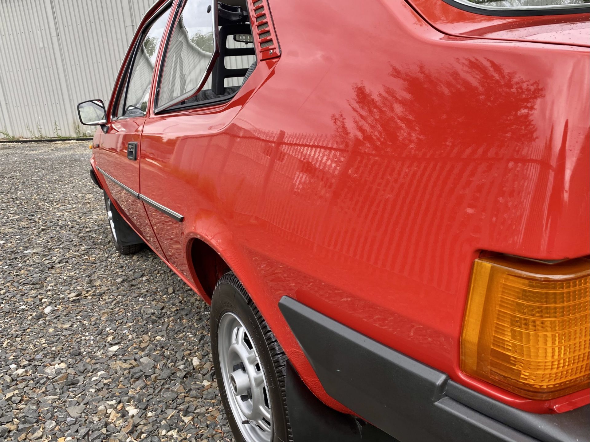 Volvo 340 - Image 20 of 44