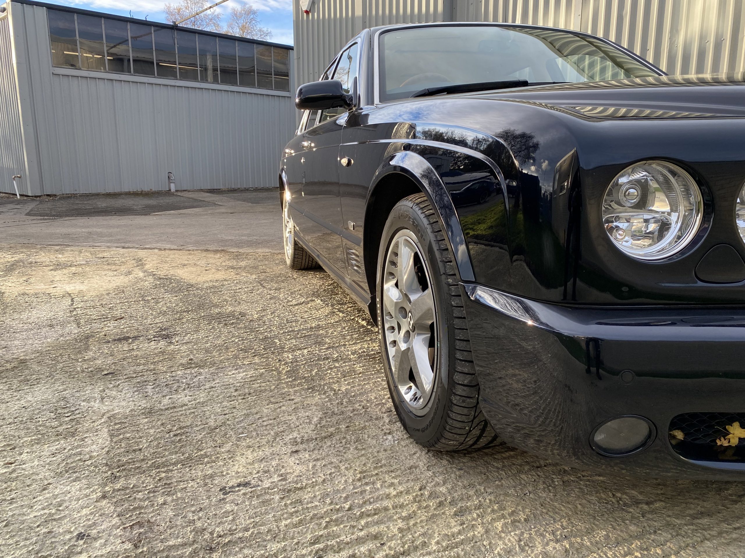 Bentley Arnage T Mulliner - Image 19 of 64