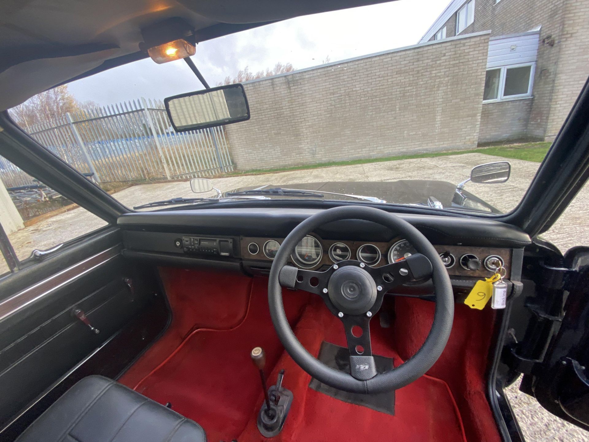 Hillman Imp - Image 32 of 46