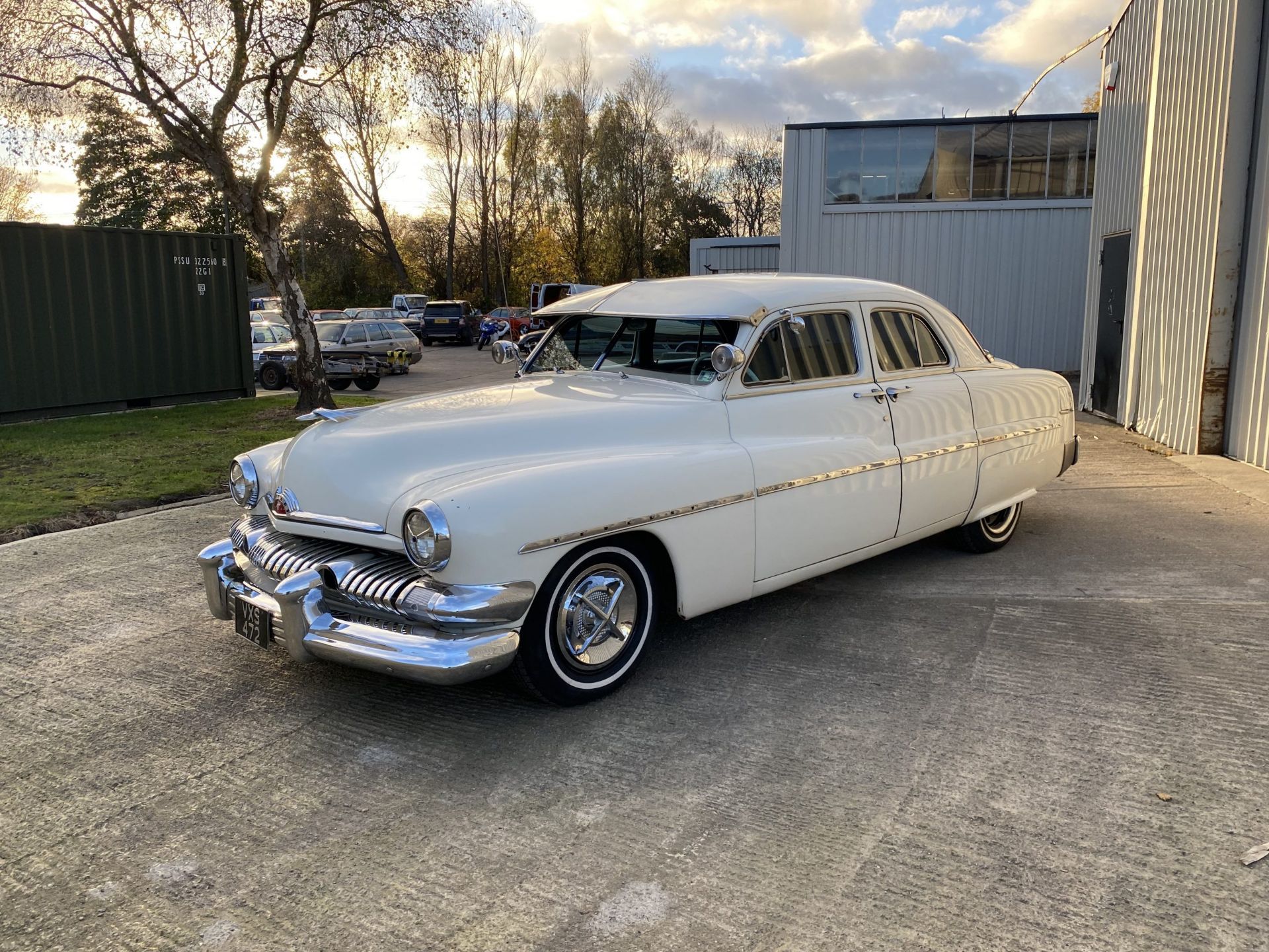 Mercury Sedan - Image 13 of 58