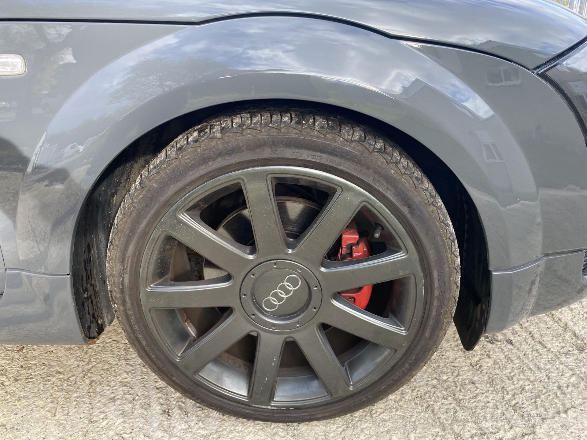 Audi TT - Image 22 of 36