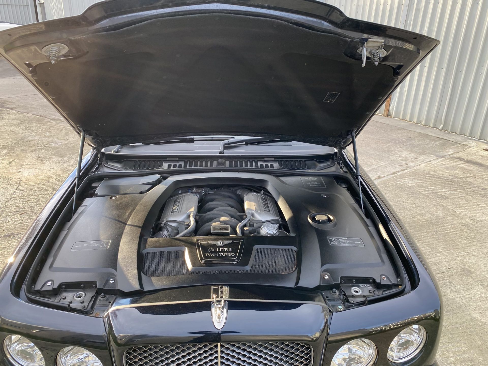 Bentley Arnage T Mulliner - Image 59 of 64