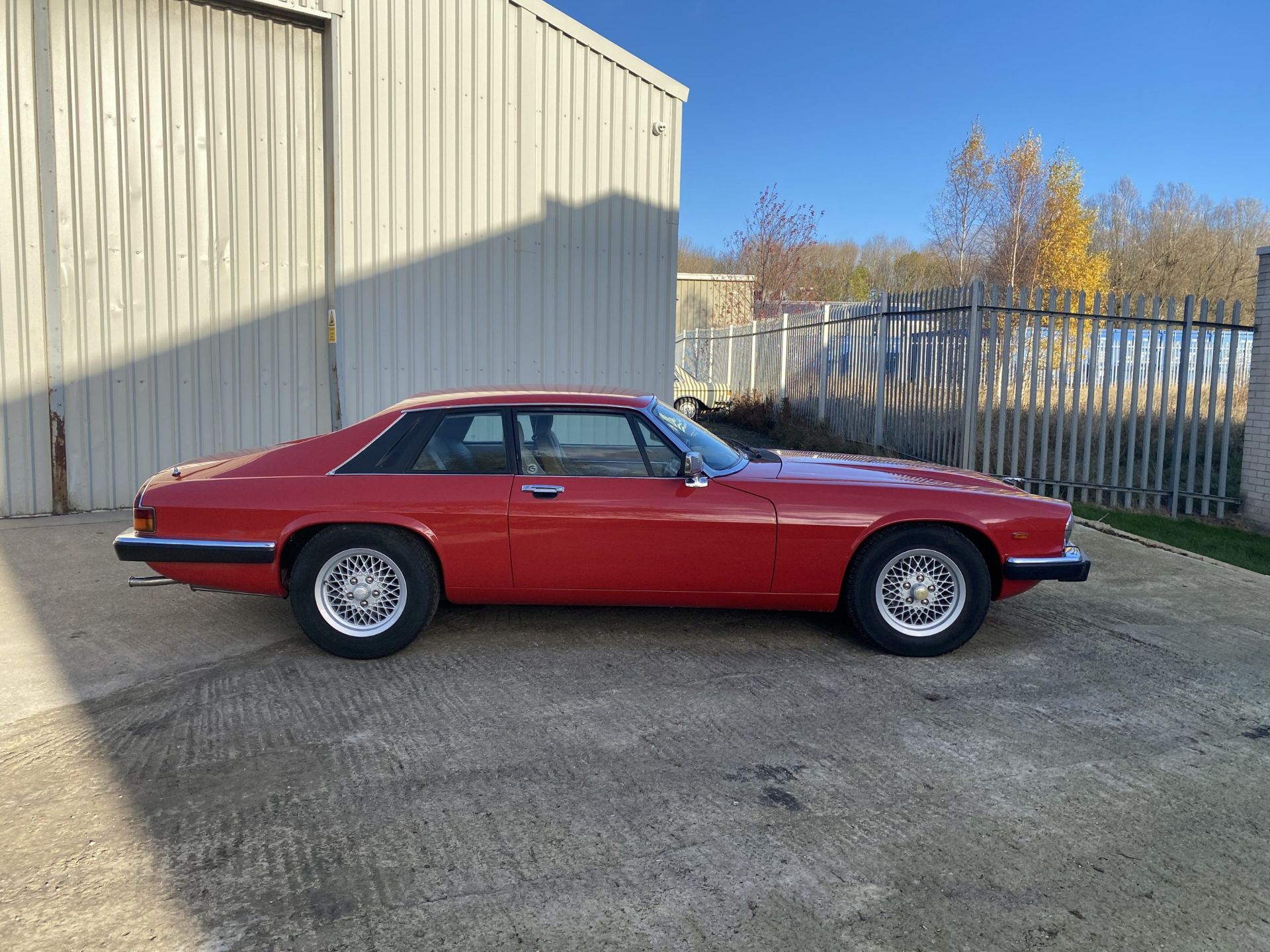 Jaguar XJS 3.6 - Image 5 of 30