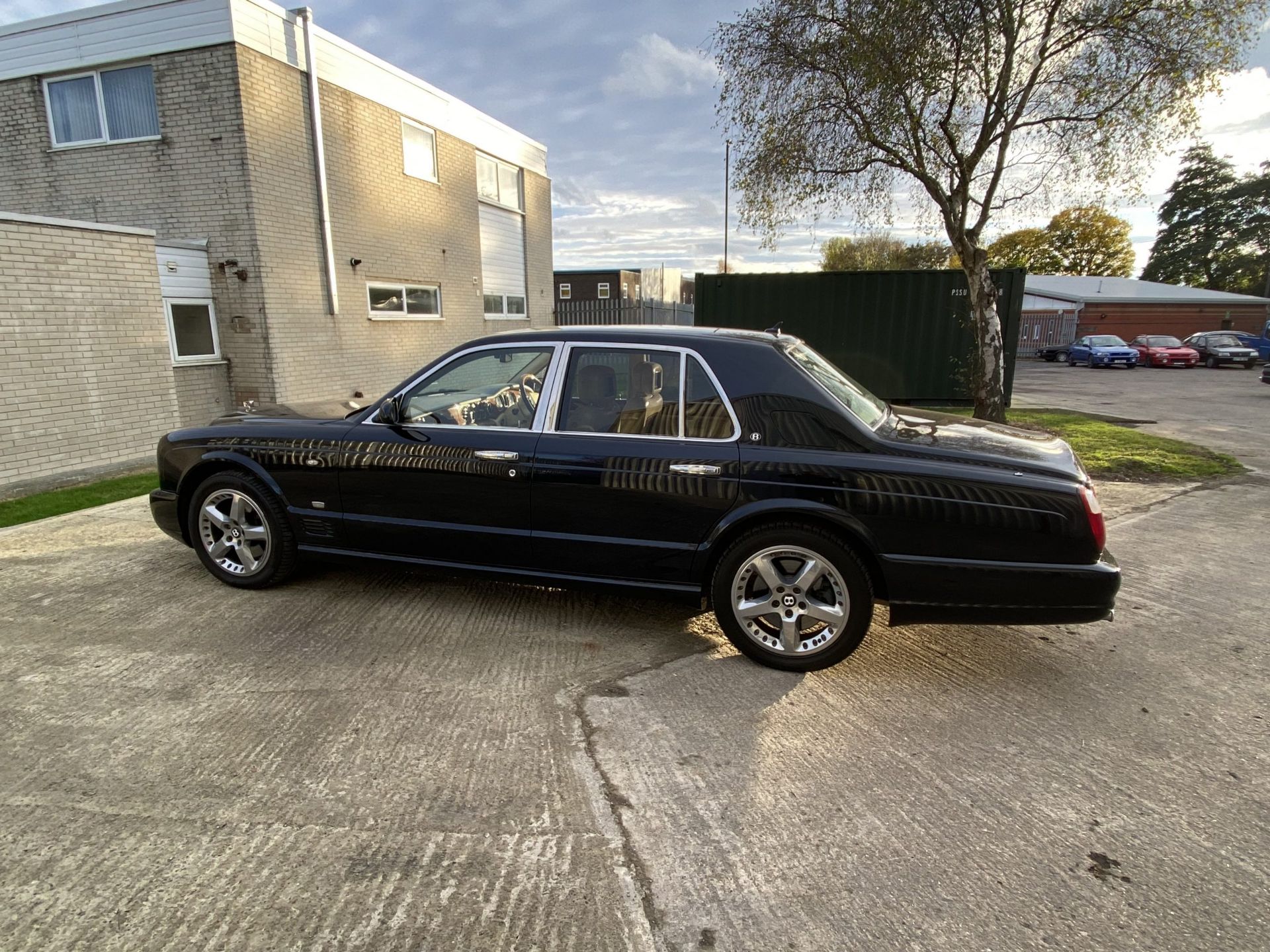 Bentley Arnage T Mulliner - Image 12 of 64