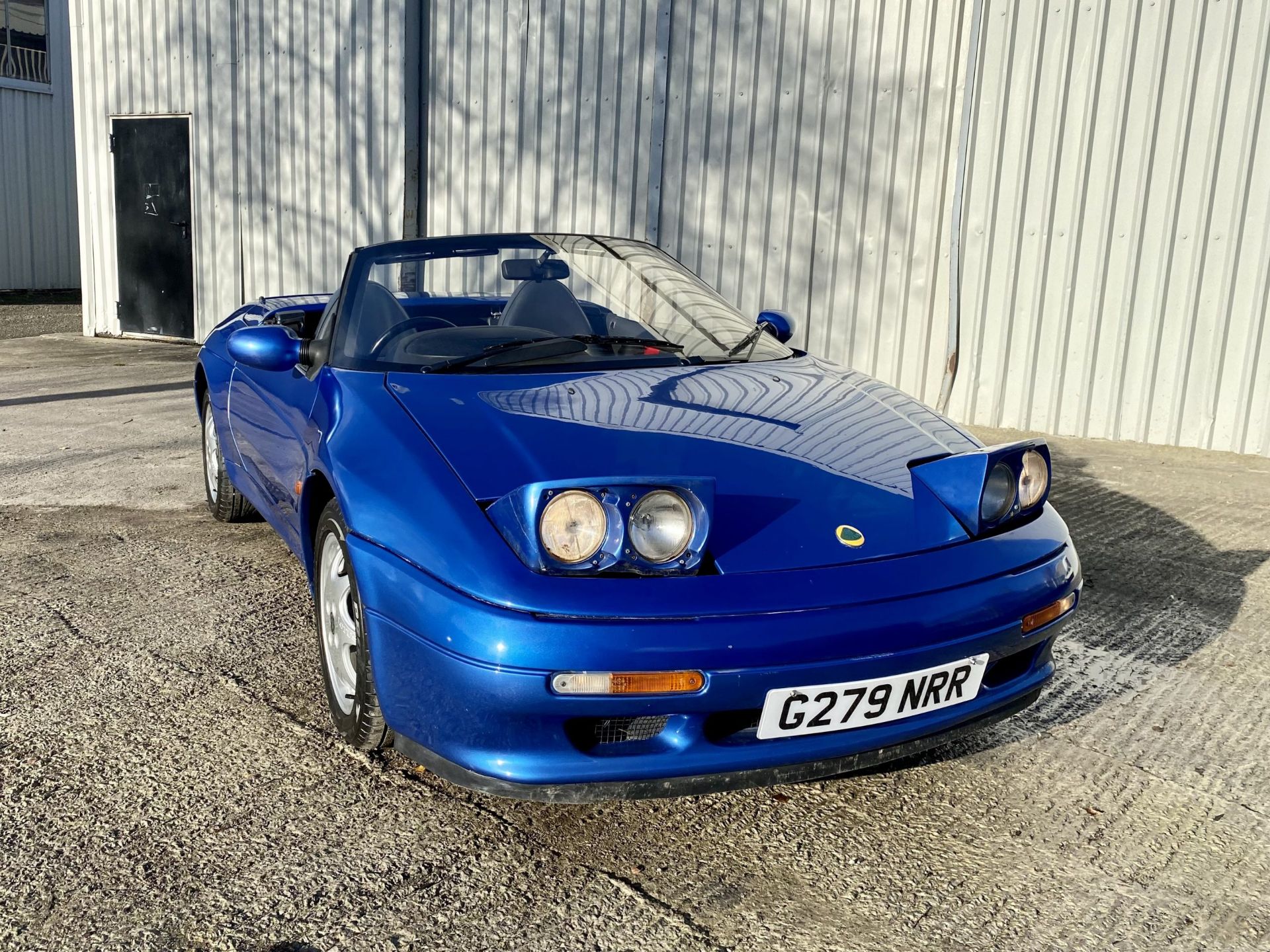 Lotus Elan - Image 16 of 50