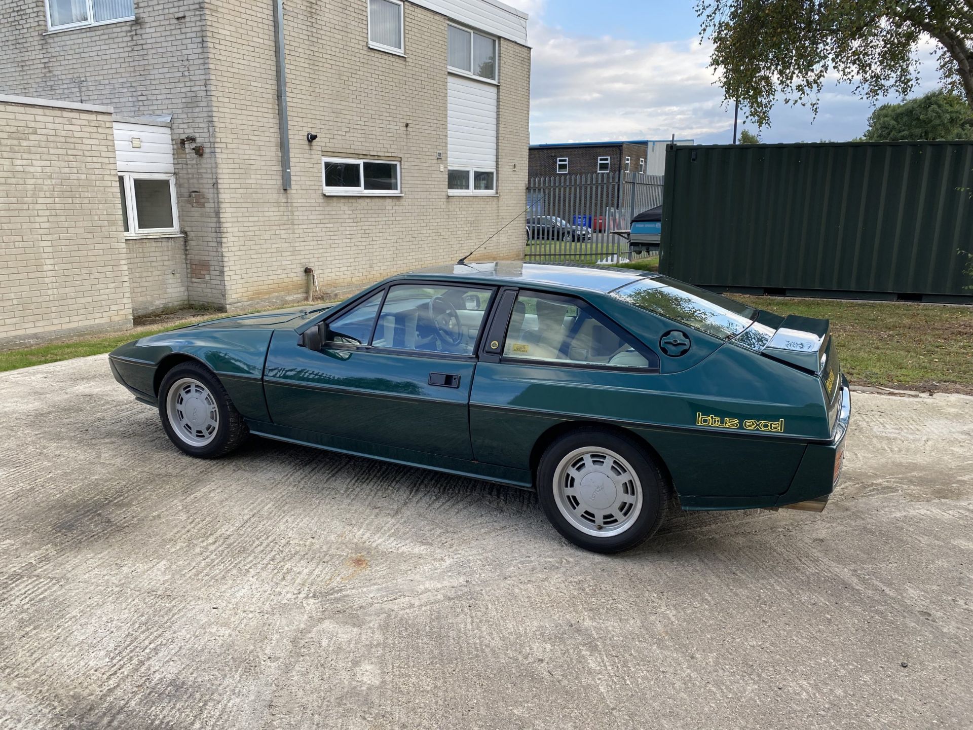 Lotus Excel - Image 7 of 39