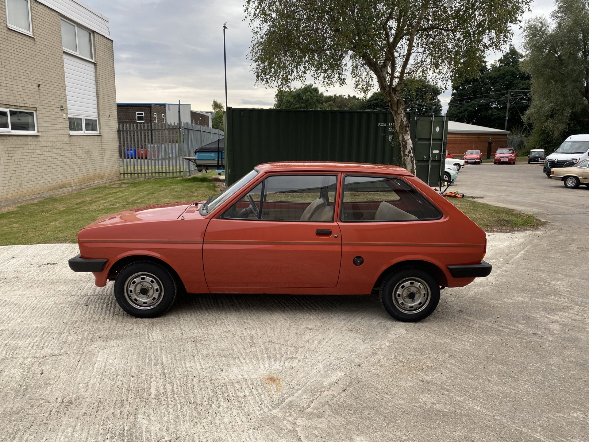 Ford MK1 Fiesta - Image 11 of 39