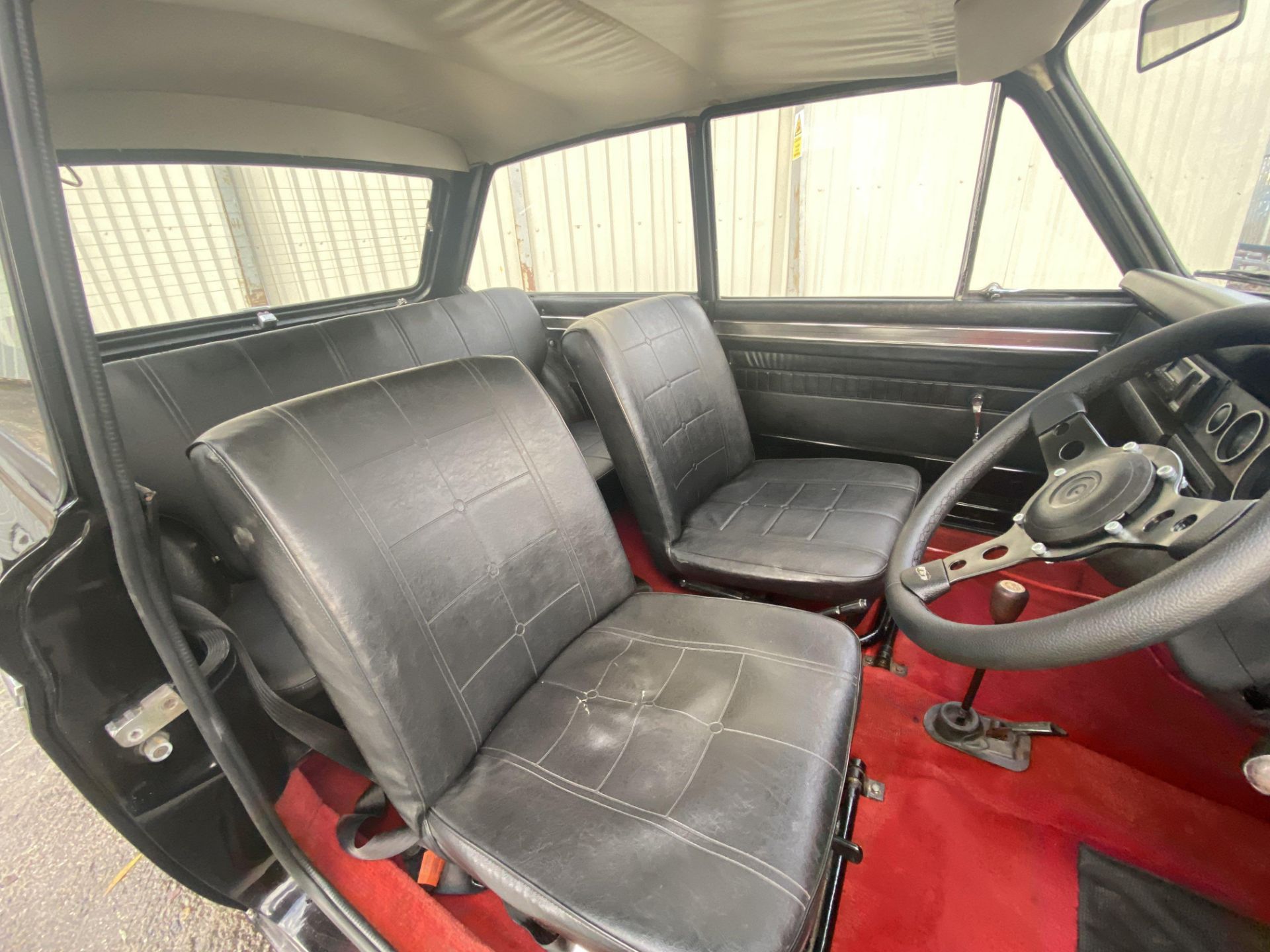 Hillman Imp - Image 31 of 46