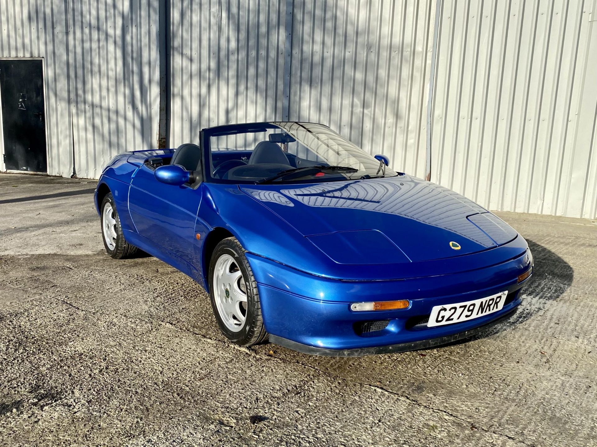 Lotus Elan - Image 14 of 50