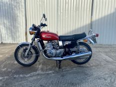 Suzuki GT750