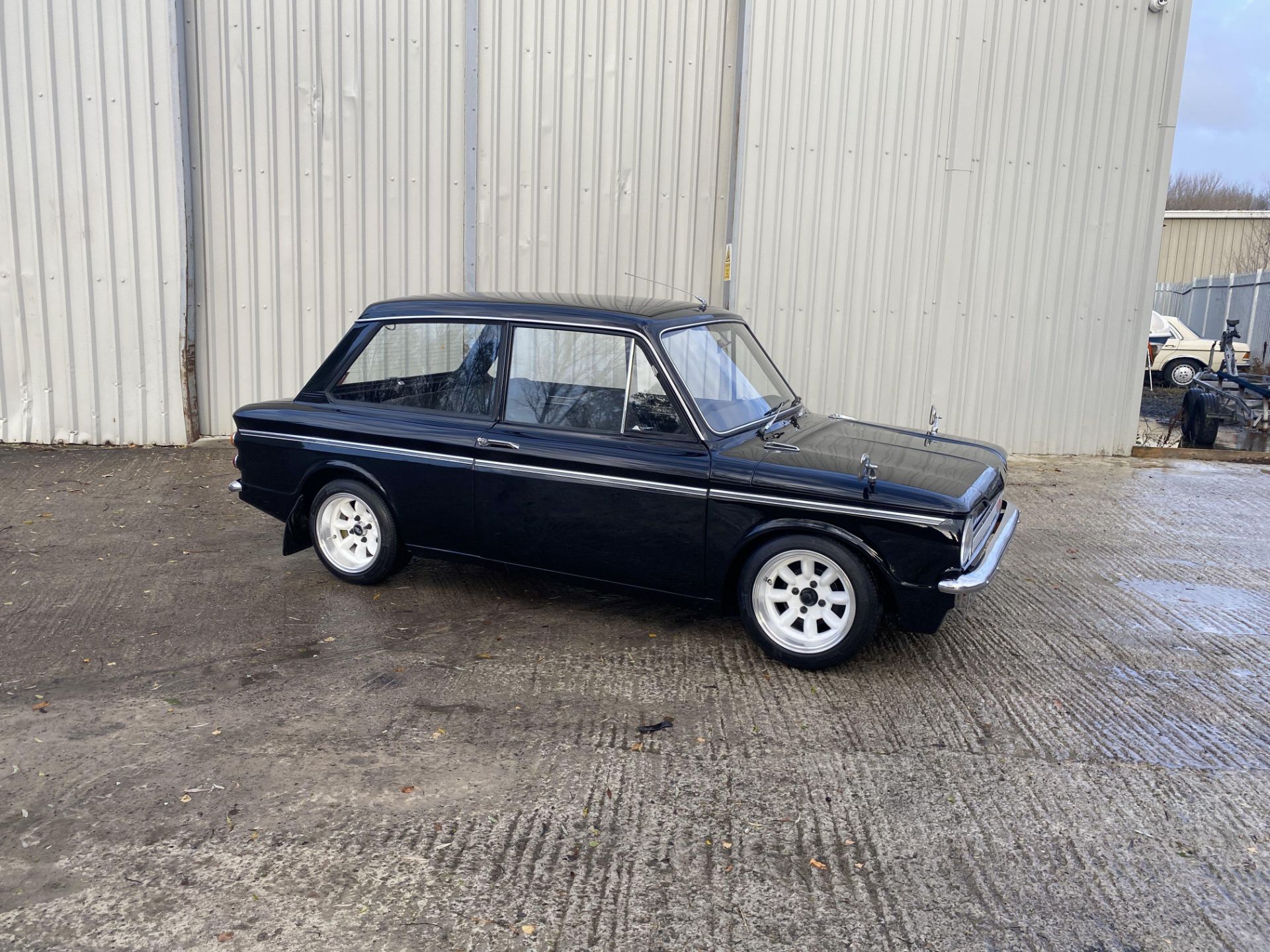 Hillman Imp - Image 3 of 46