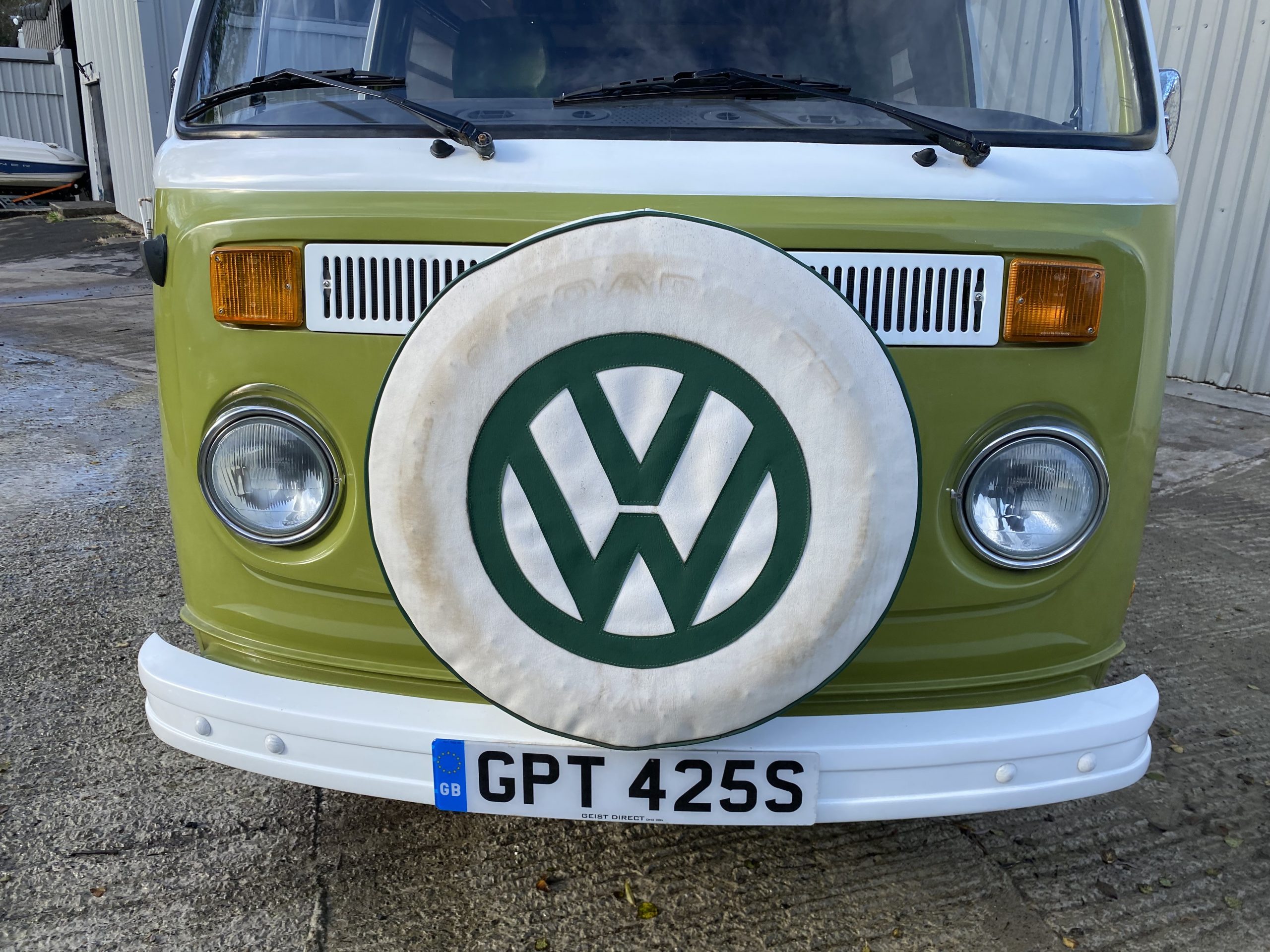 Volkswagen T2 Westfalia Camper - Image 45 of 83