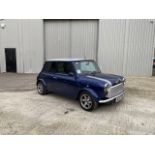 Rover Mini 1.3 Mayfair