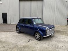 Rover Mini 1.3 Mayfair