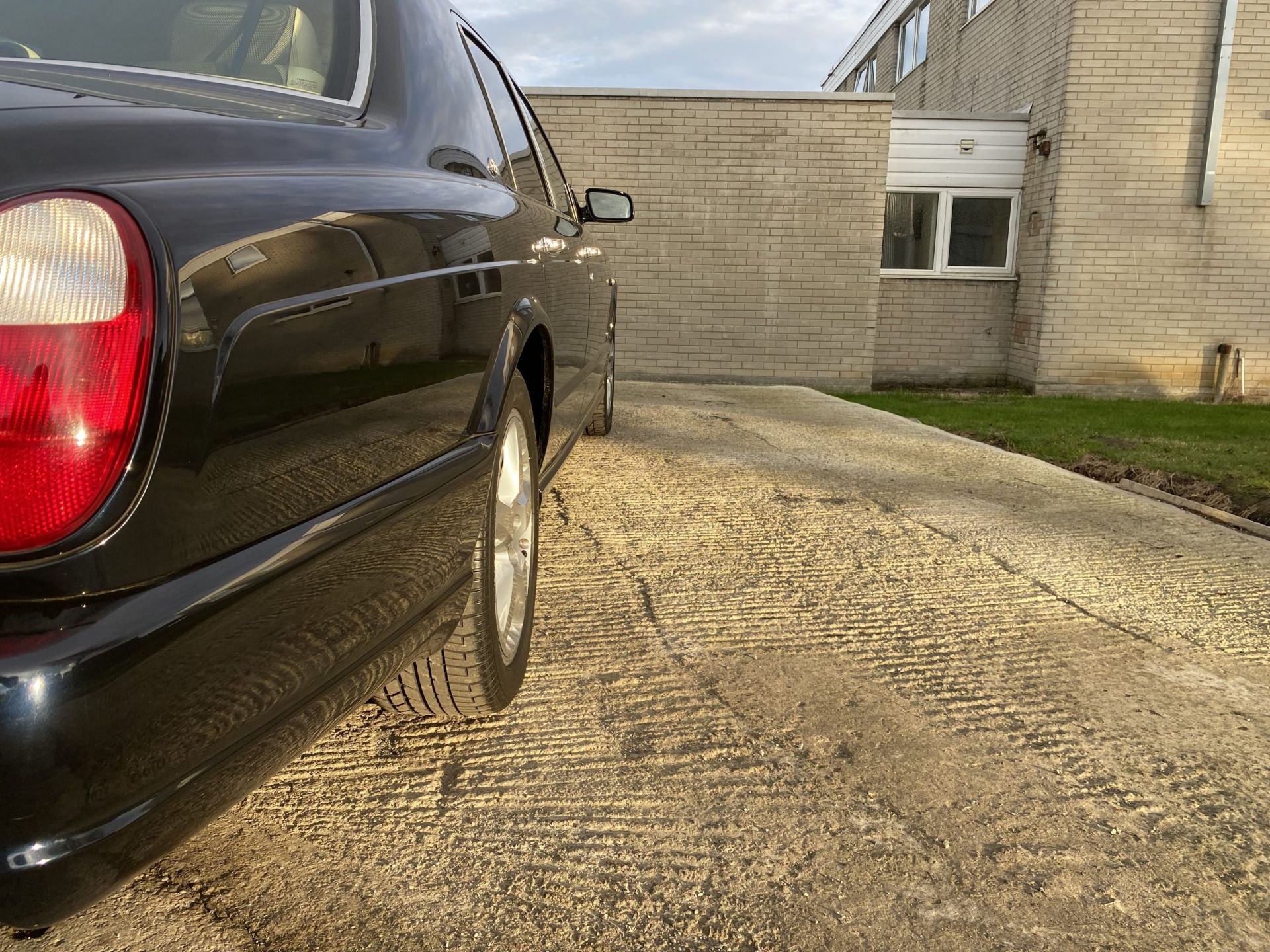 Bentley Arnage T Mulliner - Image 21 of 64