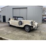 Beauford Long Body Tourer