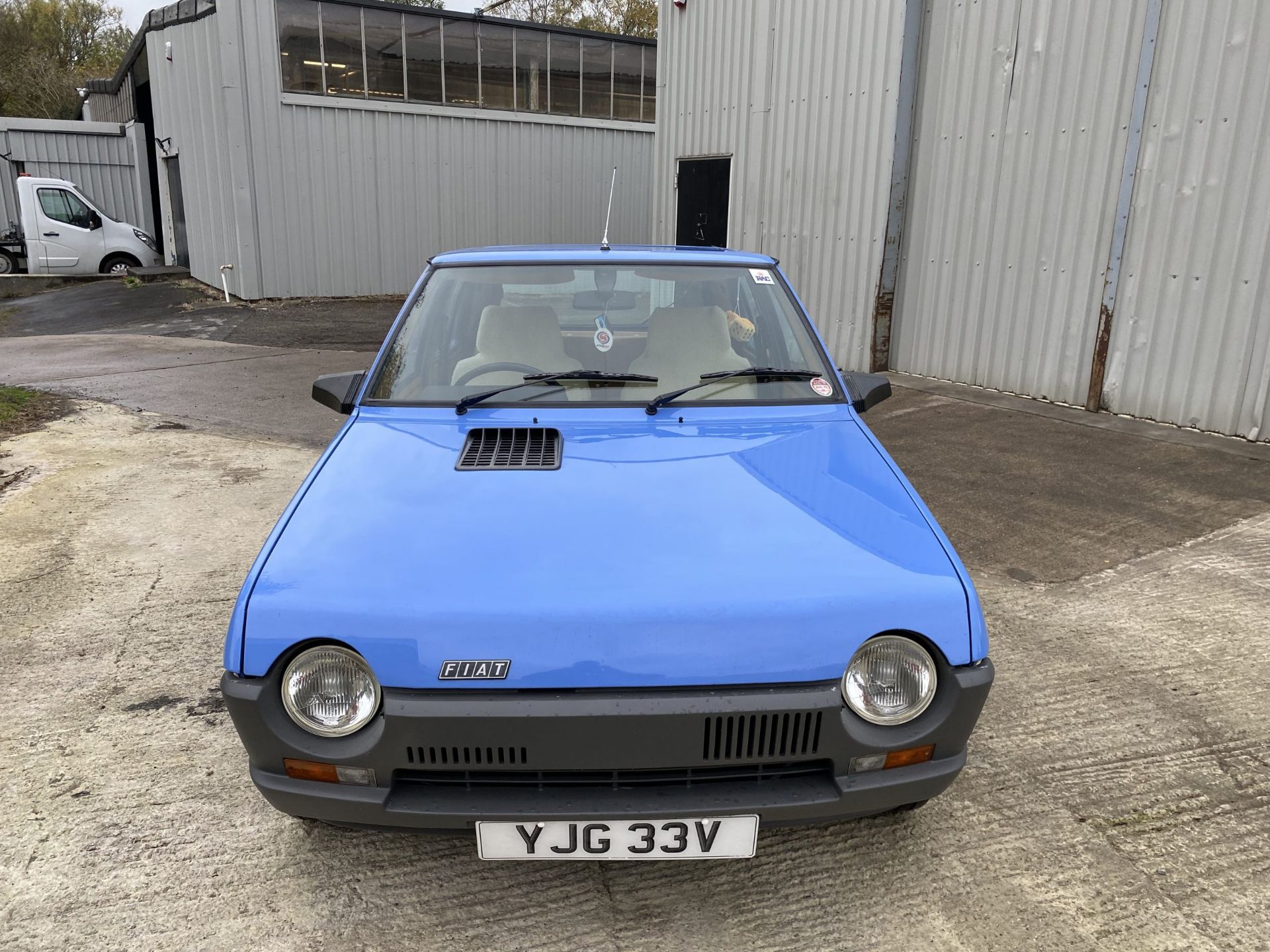 Fiat Strada 75cl - Image 12 of 38