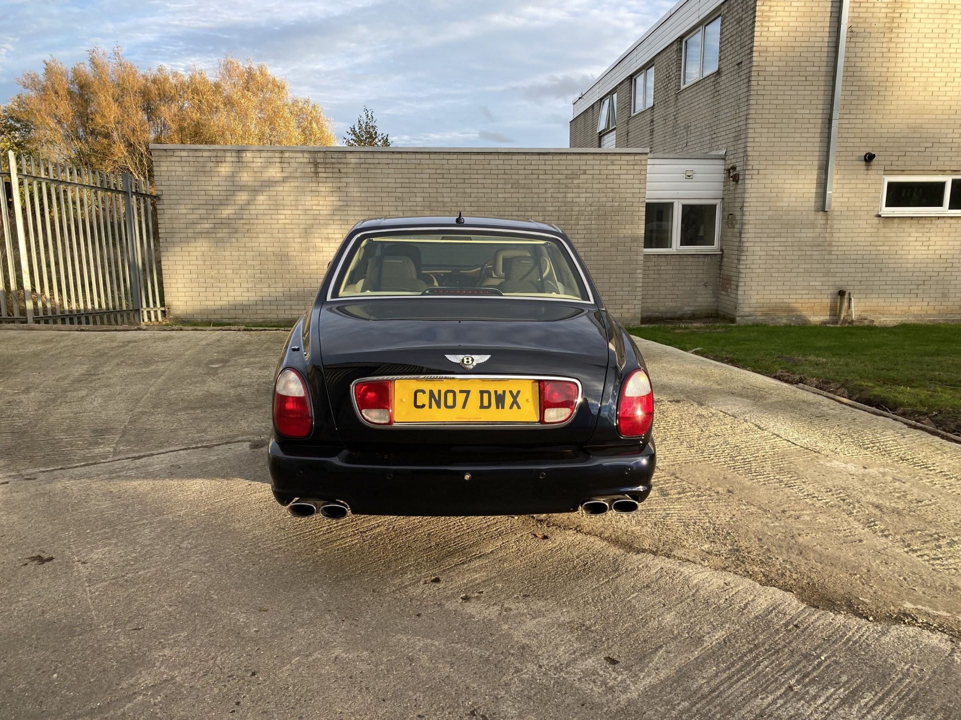 Bentley Arnage T Mulliner - Image 9 of 64