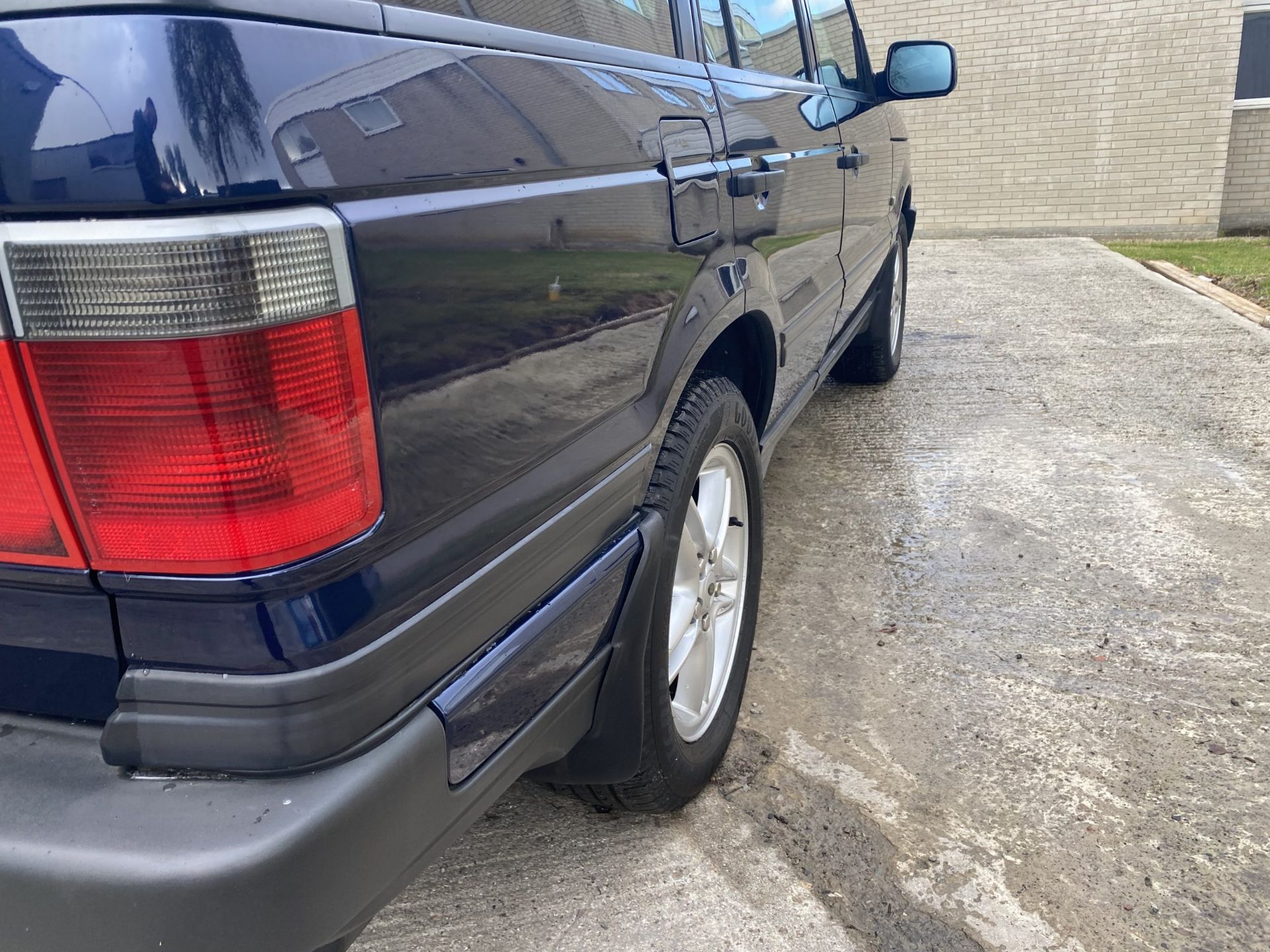 Land Rover Range Rover P38 - Image 15 of 40