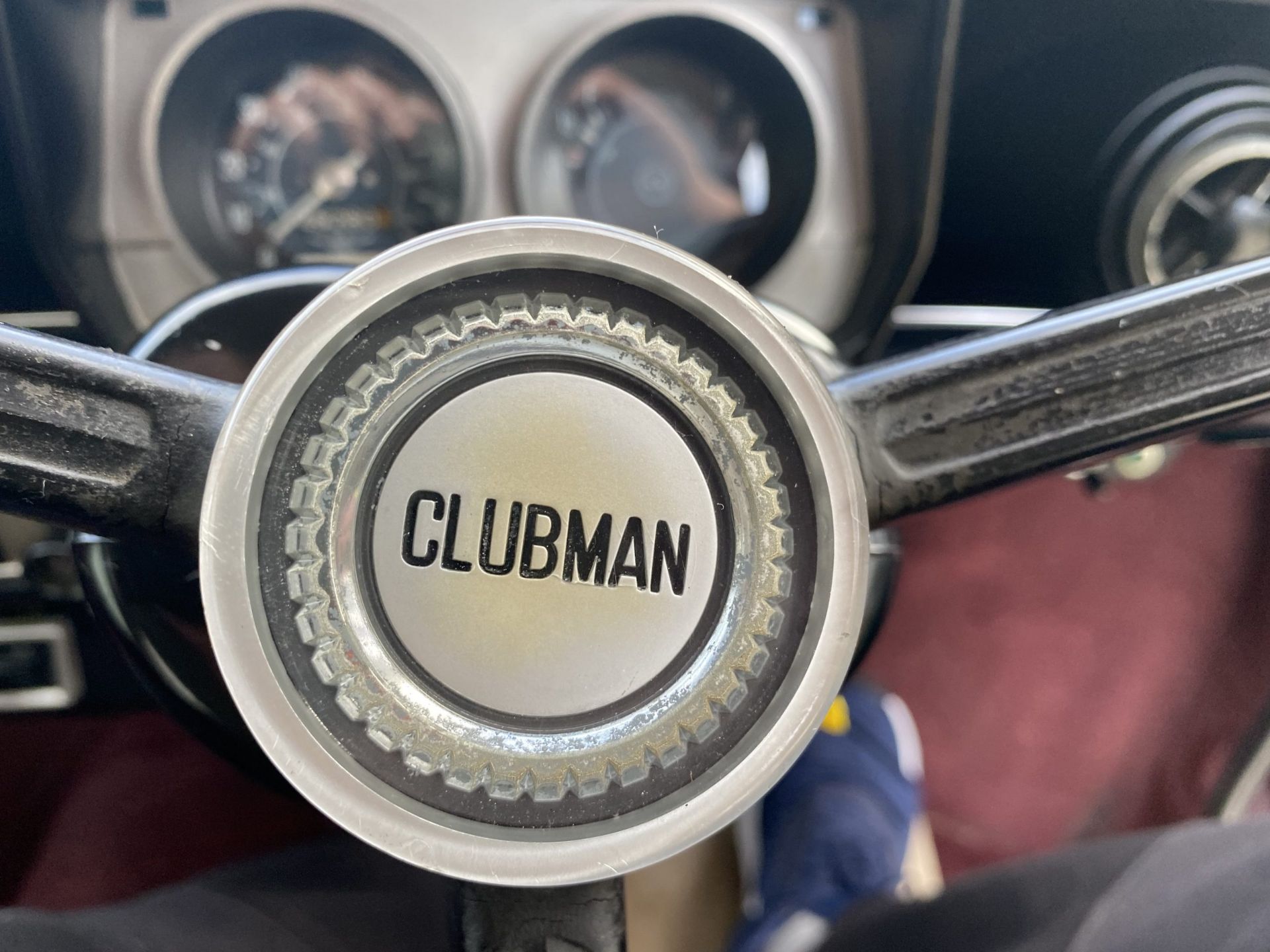 Mini Clubman - Image 37 of 37
