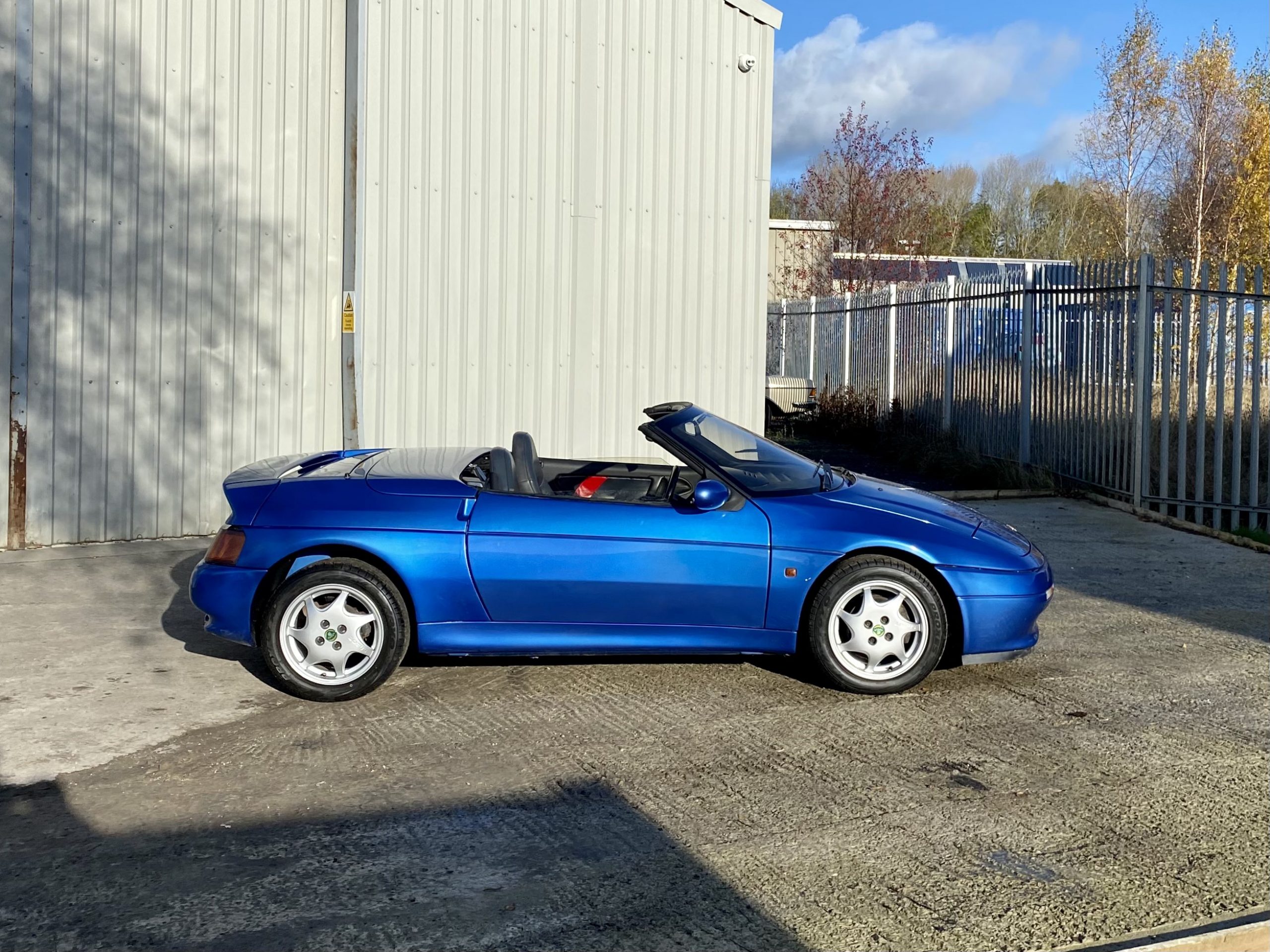 Lotus Elan - Image 2 of 50