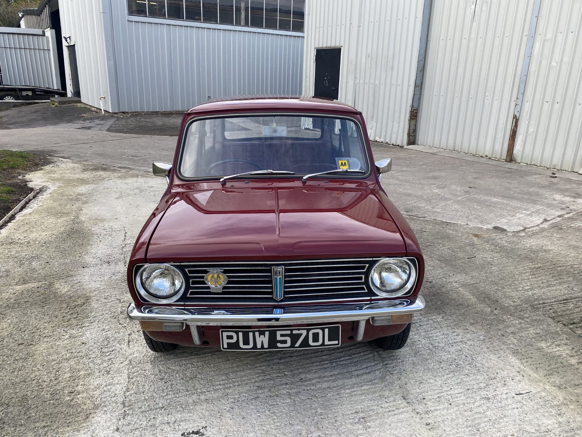 Mini Clubman - Image 10 of 37