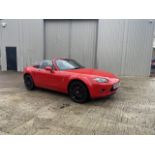 Mazda MX5