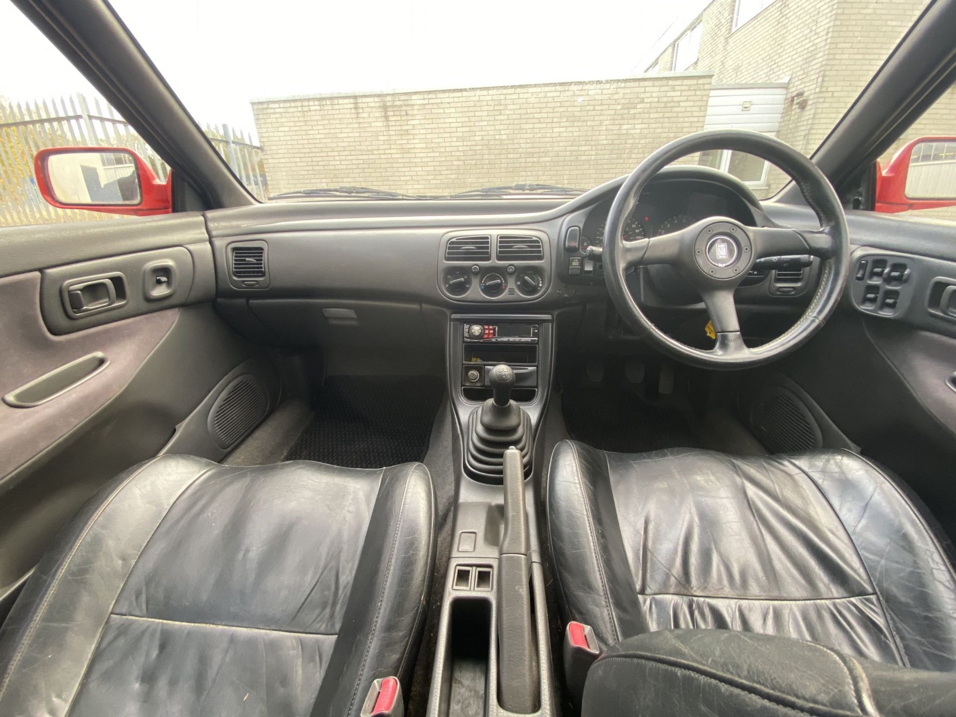 Subaru Impreza - Image 33 of 39